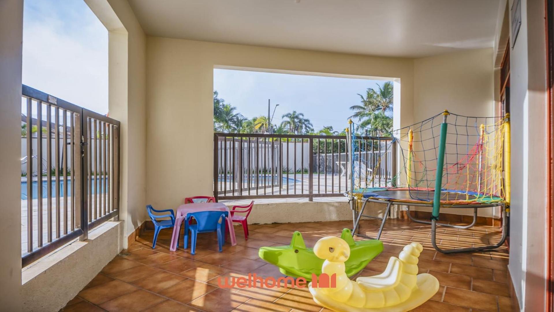 Casa em condomínio a 500m da praia em Bertioga