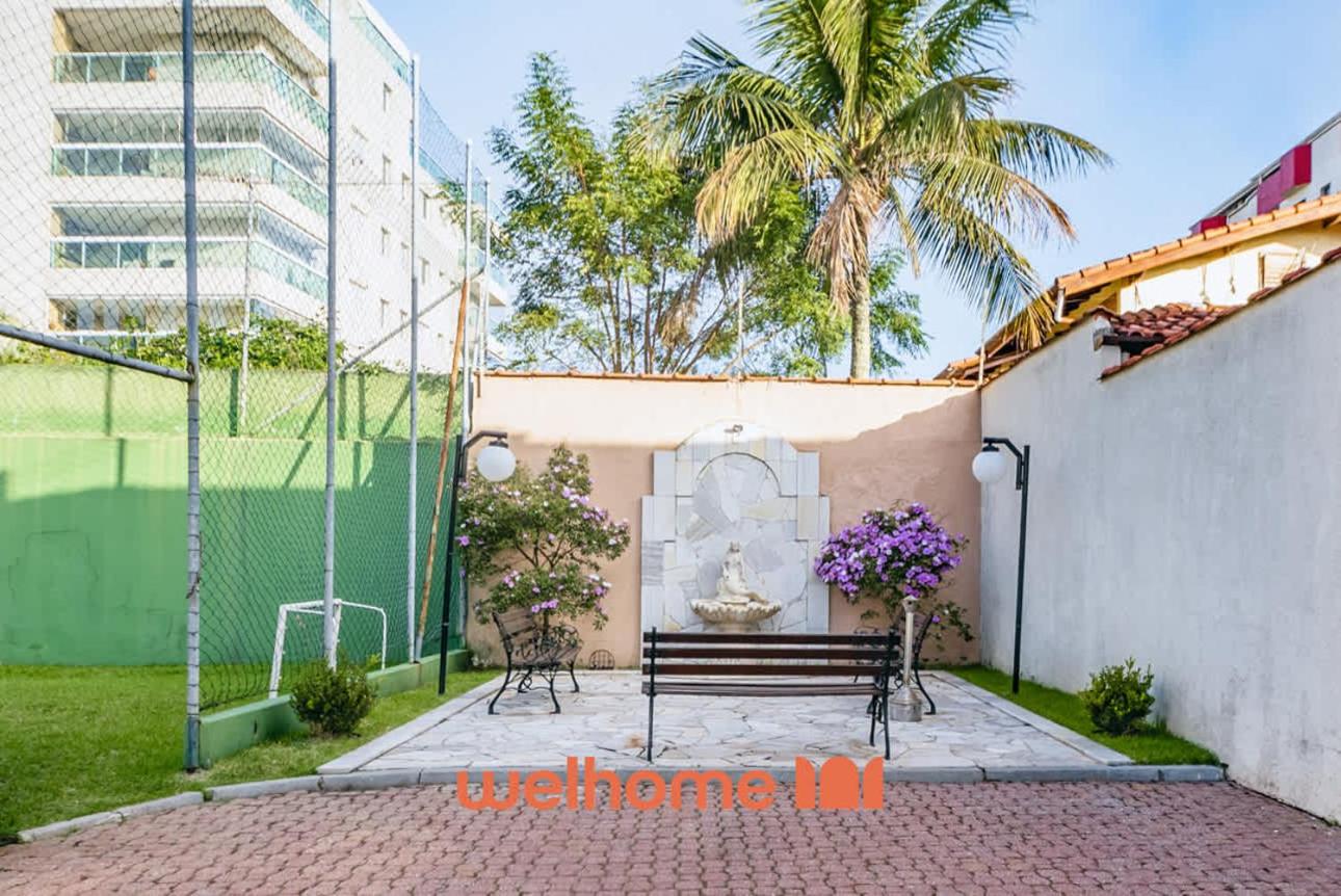 Casa em condomínio a 500m da praia em Bertioga