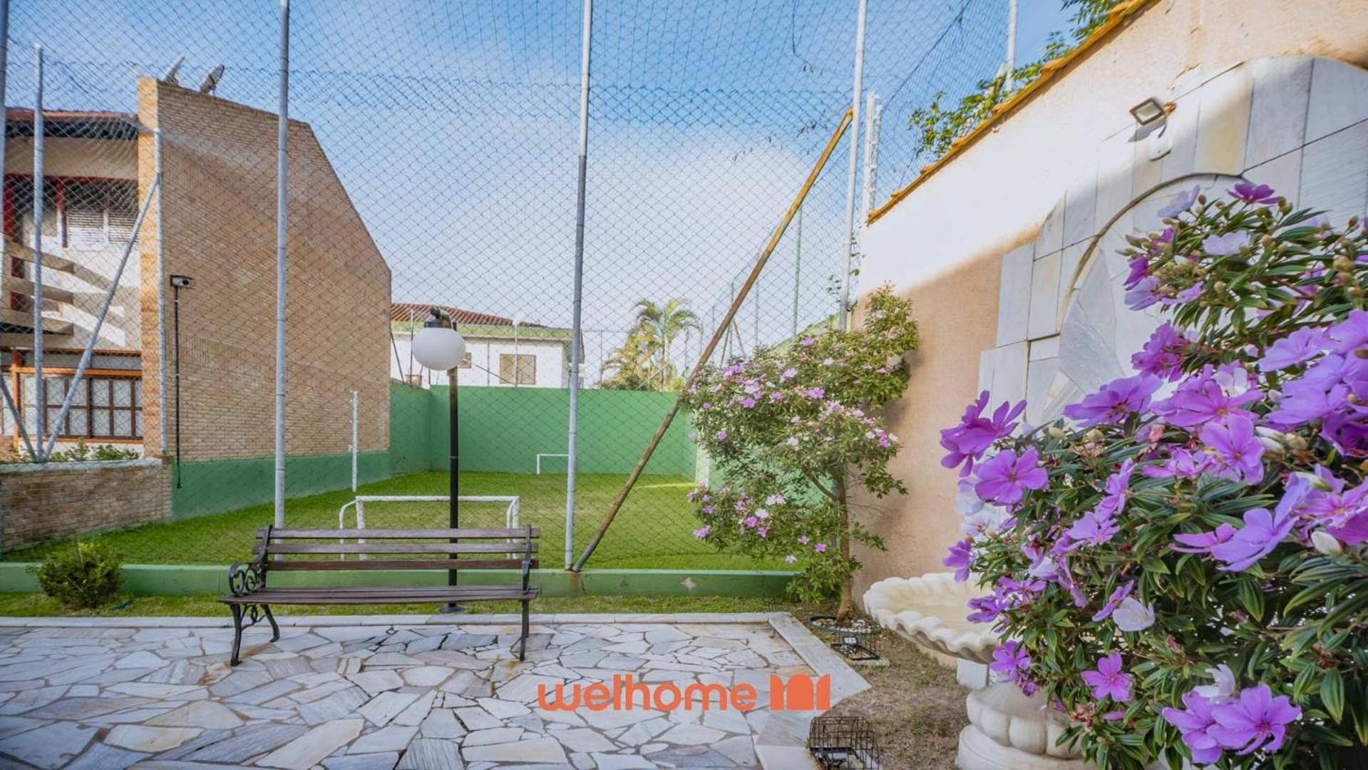 Casa em condomínio a 500m da praia em Bertioga