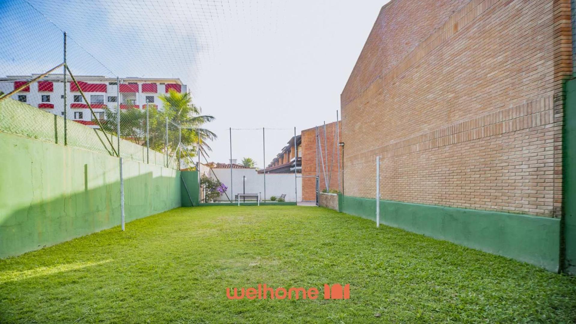 Casa em condomínio a 500m da praia em Bertioga