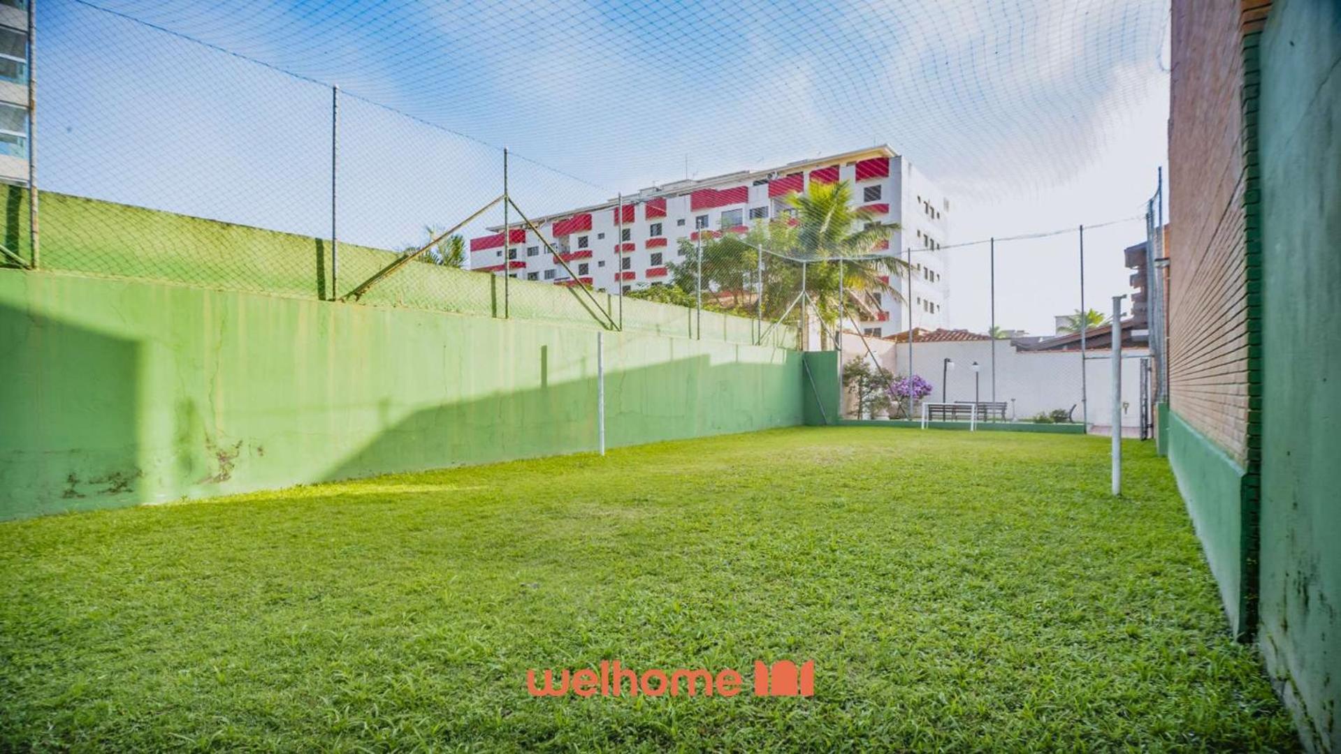 Casa em condomínio a 500m da praia em Bertioga