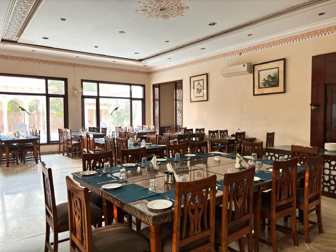 The Birder's Inn