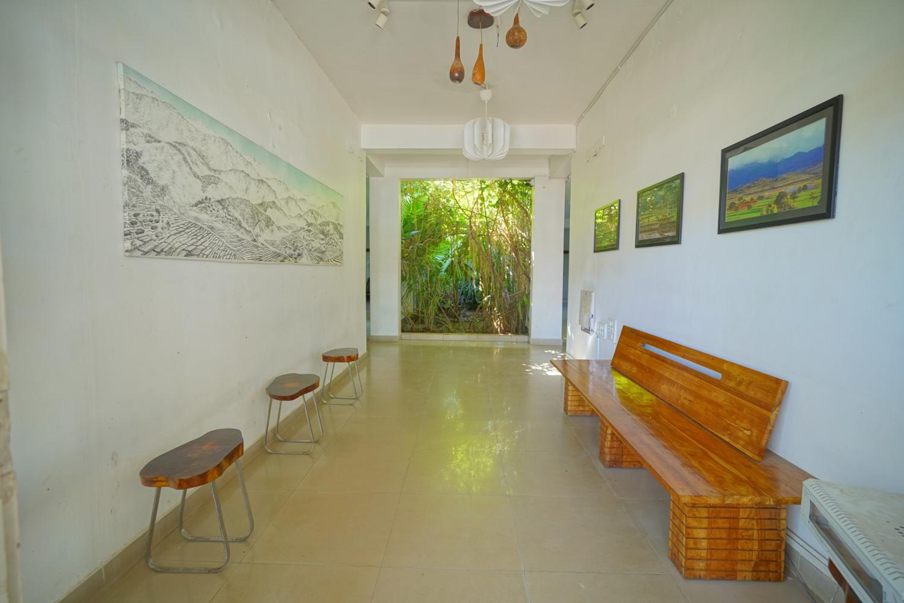 Vihar Holiday Resorts