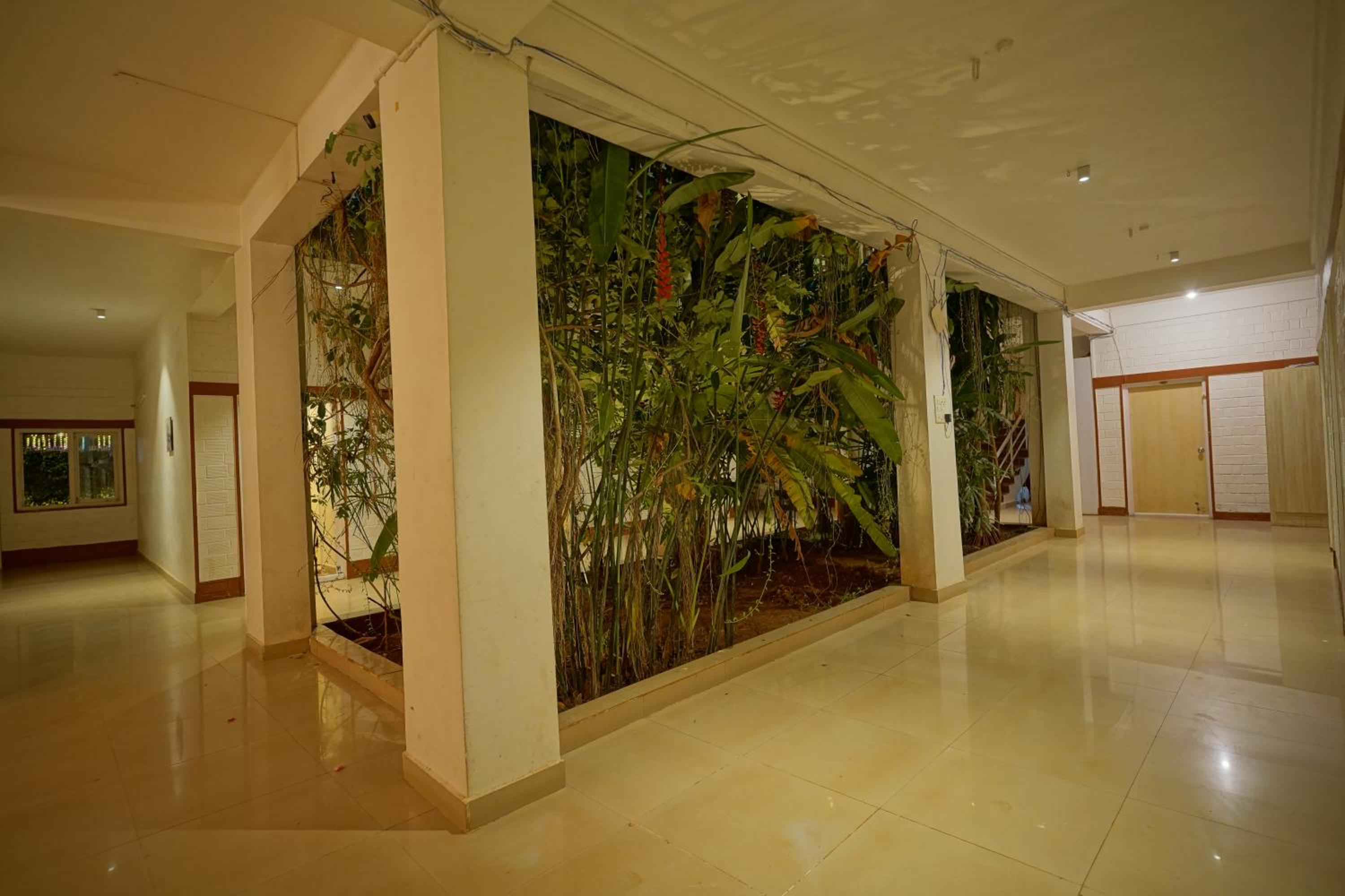 Vihar Holiday Resorts