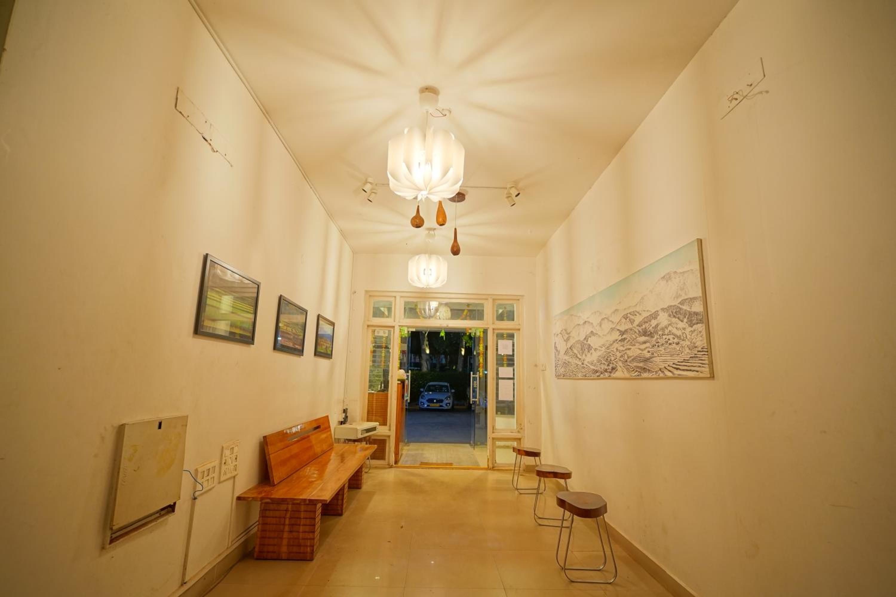 Vihar Holiday Resorts