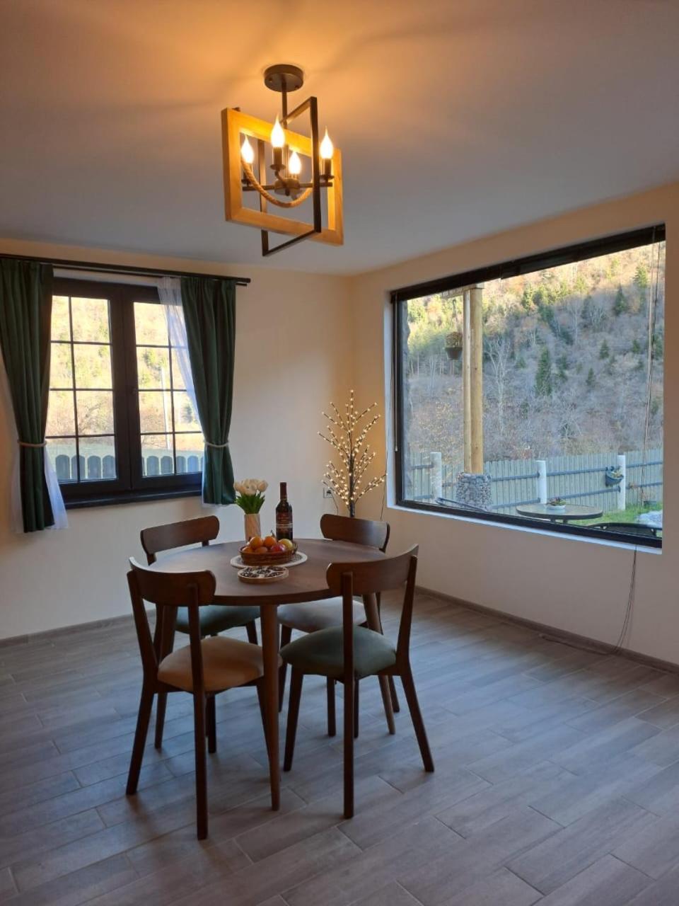 Woodlandia Resort Borjomi