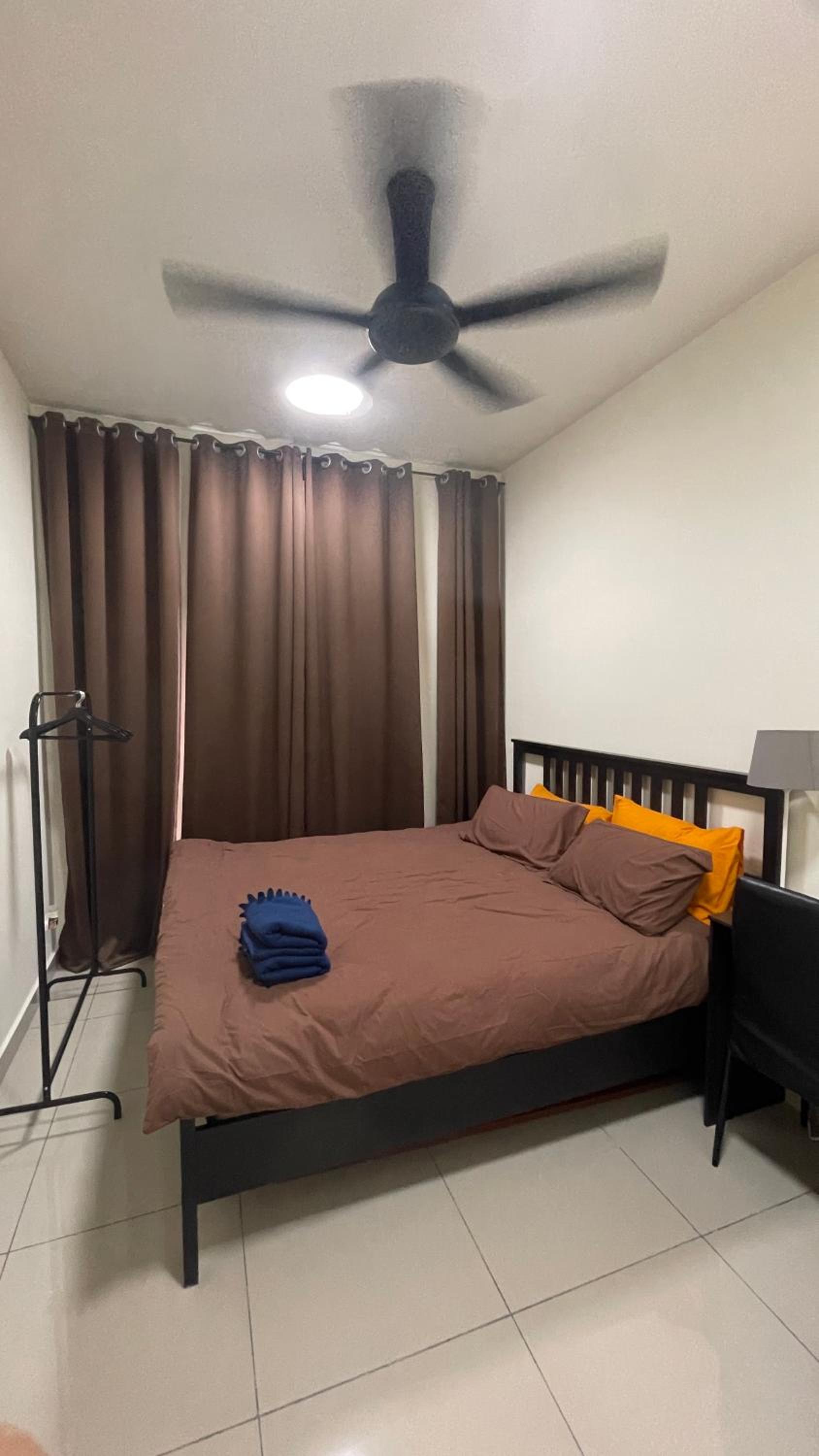 Mat Leo Homestay at MRT Kajang photo 2