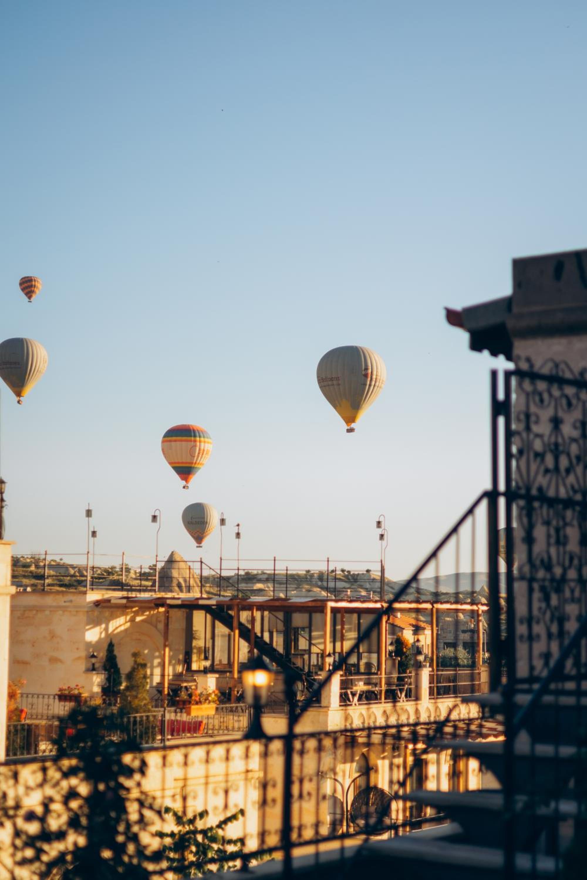 Goreme Valley Cave House becomes Goreme Valley Mağara Evi. - Image 55