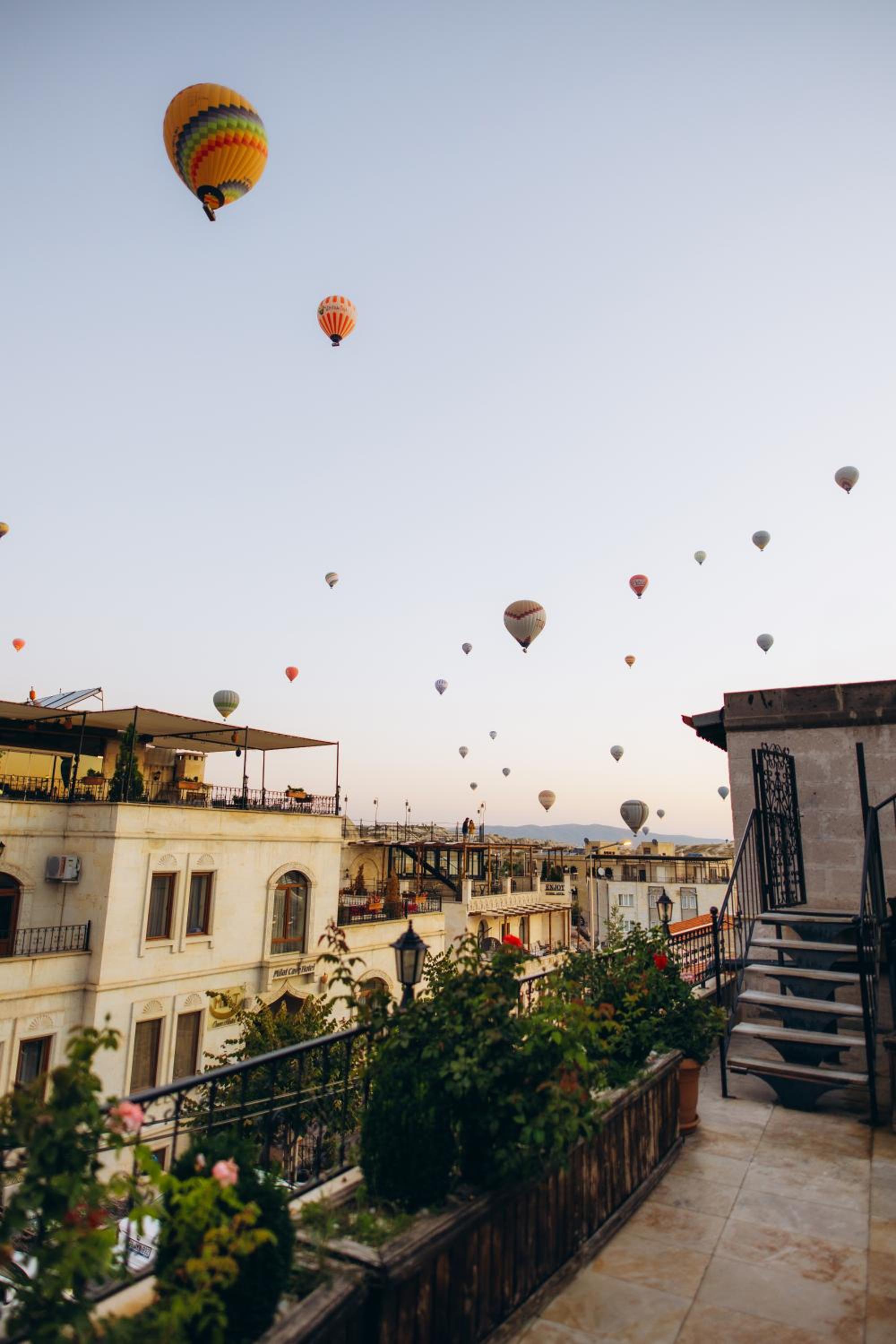 Goreme Valley Cave House becomes Goreme Valley Mağara Evi. - Image 9