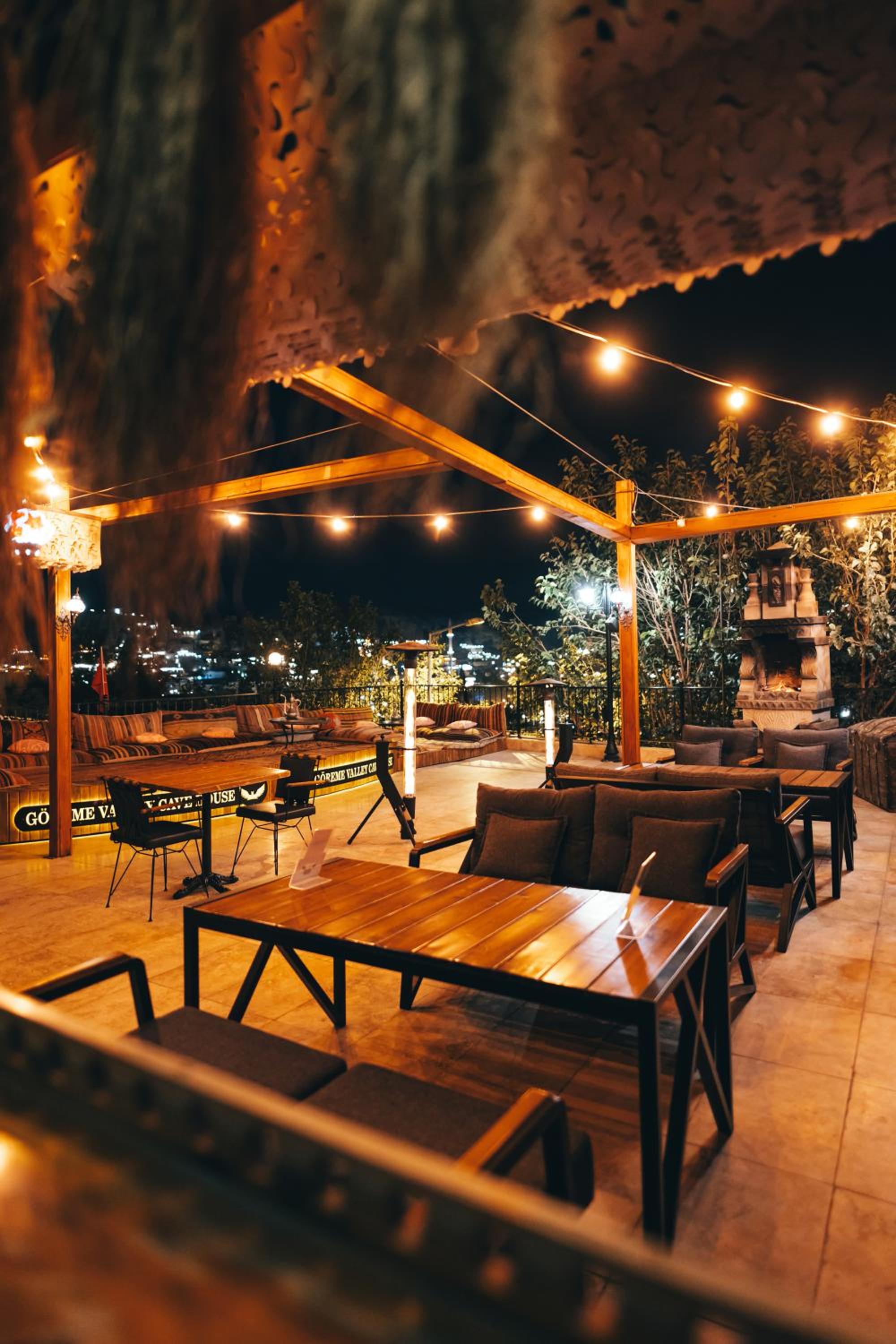 Goreme Valley Cave House becomes Goreme Valley Mağara Evi. - Image 128