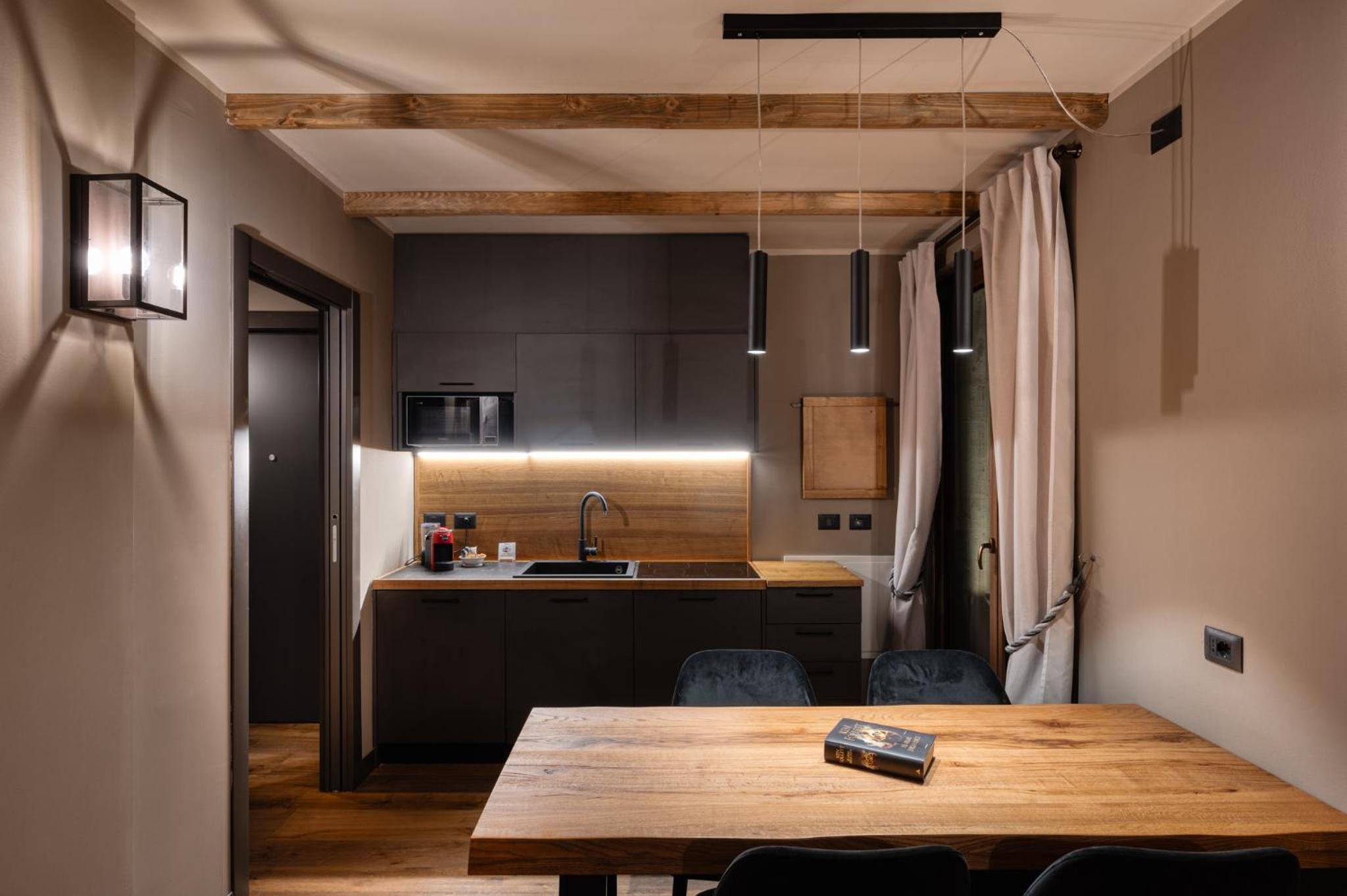 Chalet superior Everest - Le Case di Bart - Property Image 2