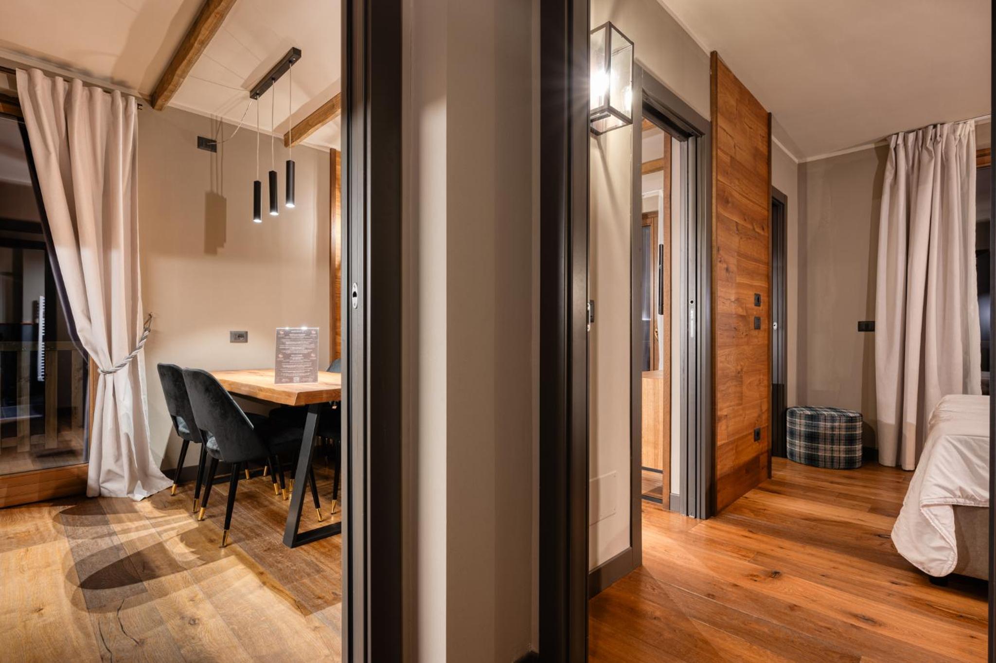 Chalet superior Everest - Le Case di Bart - Property Image 5
