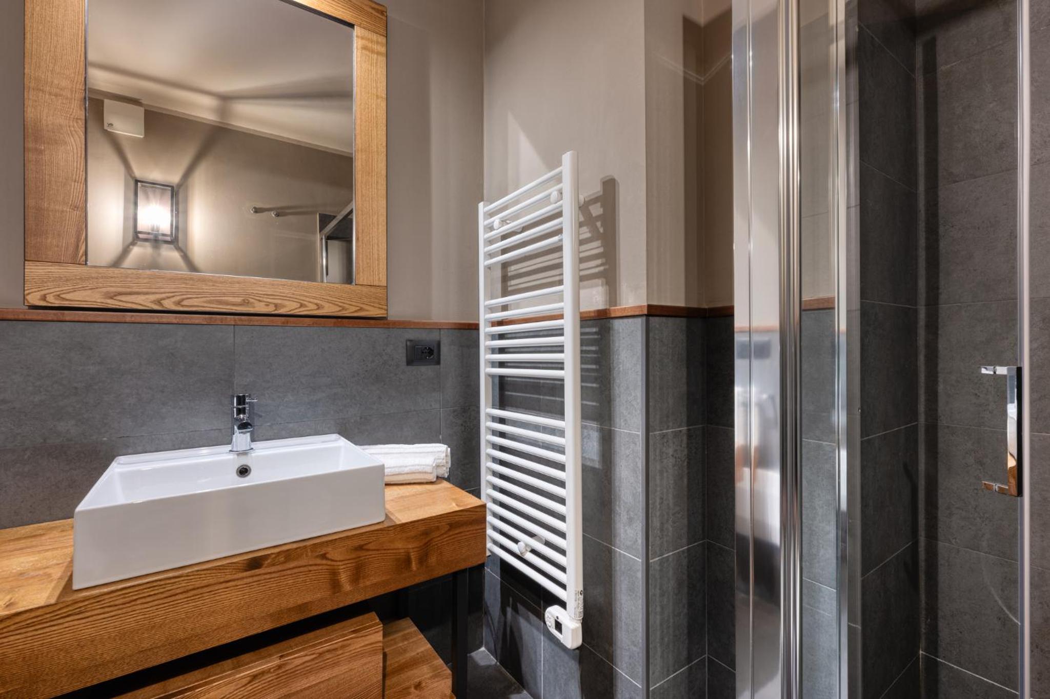 Chalet superior Everest - Le Case di Bart - Property Image 12