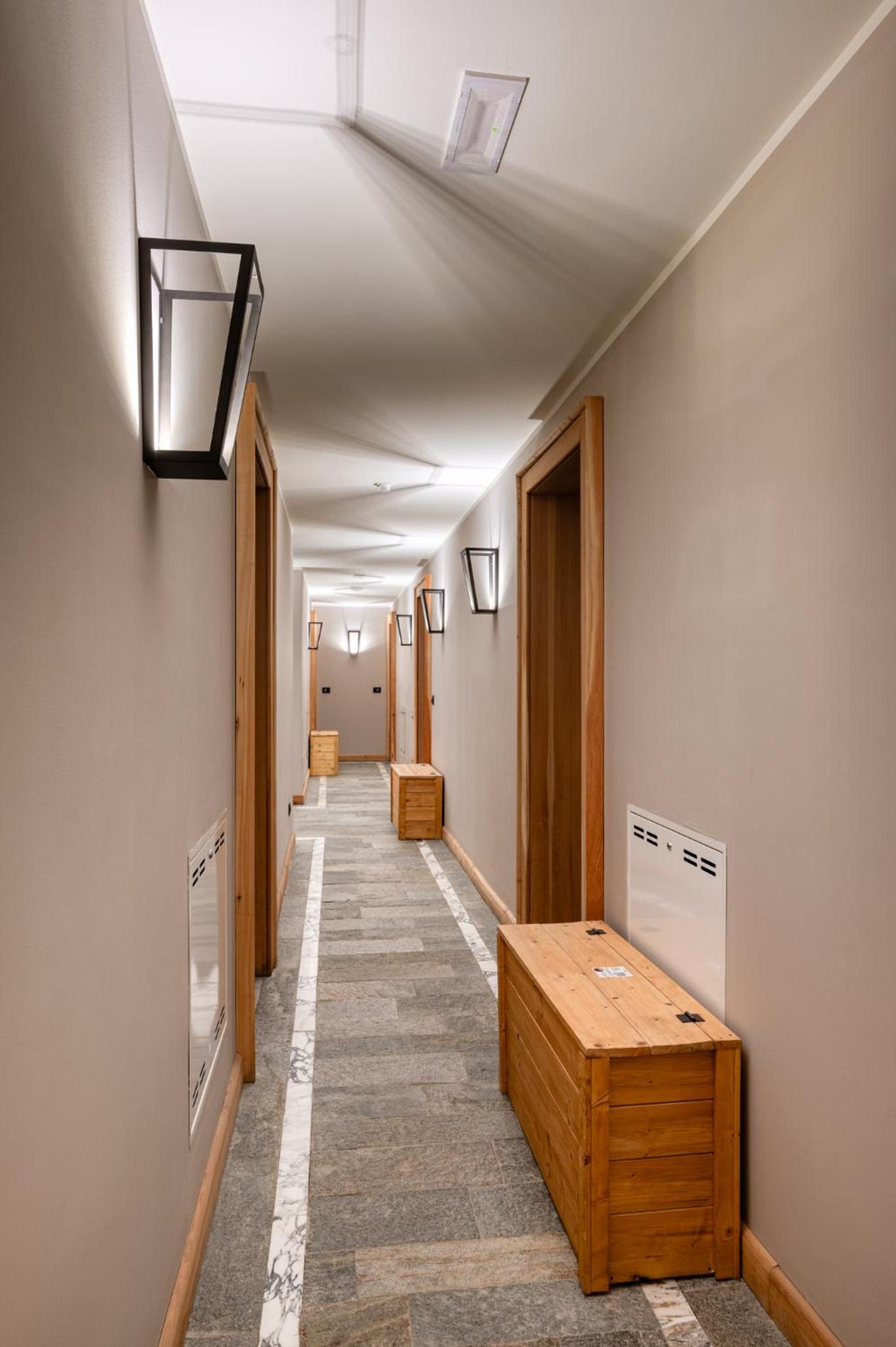 Chalet superior Everest - Le Case di Bart - Property Image 8