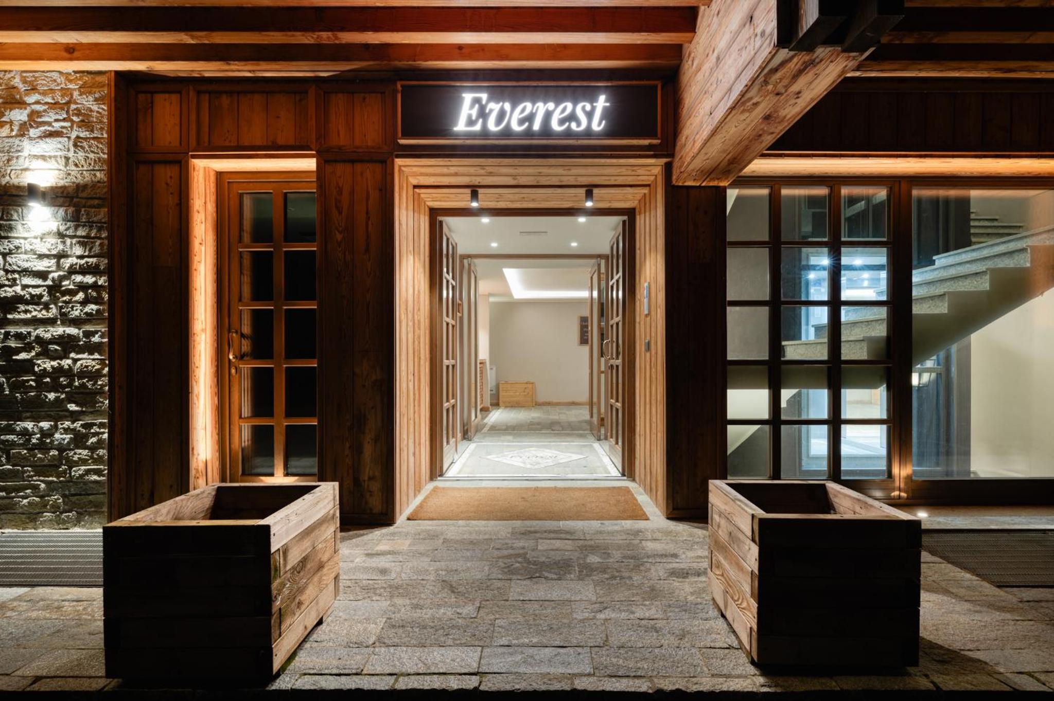 Chalet superior Everest - Le Case di Bart - Property Image 7