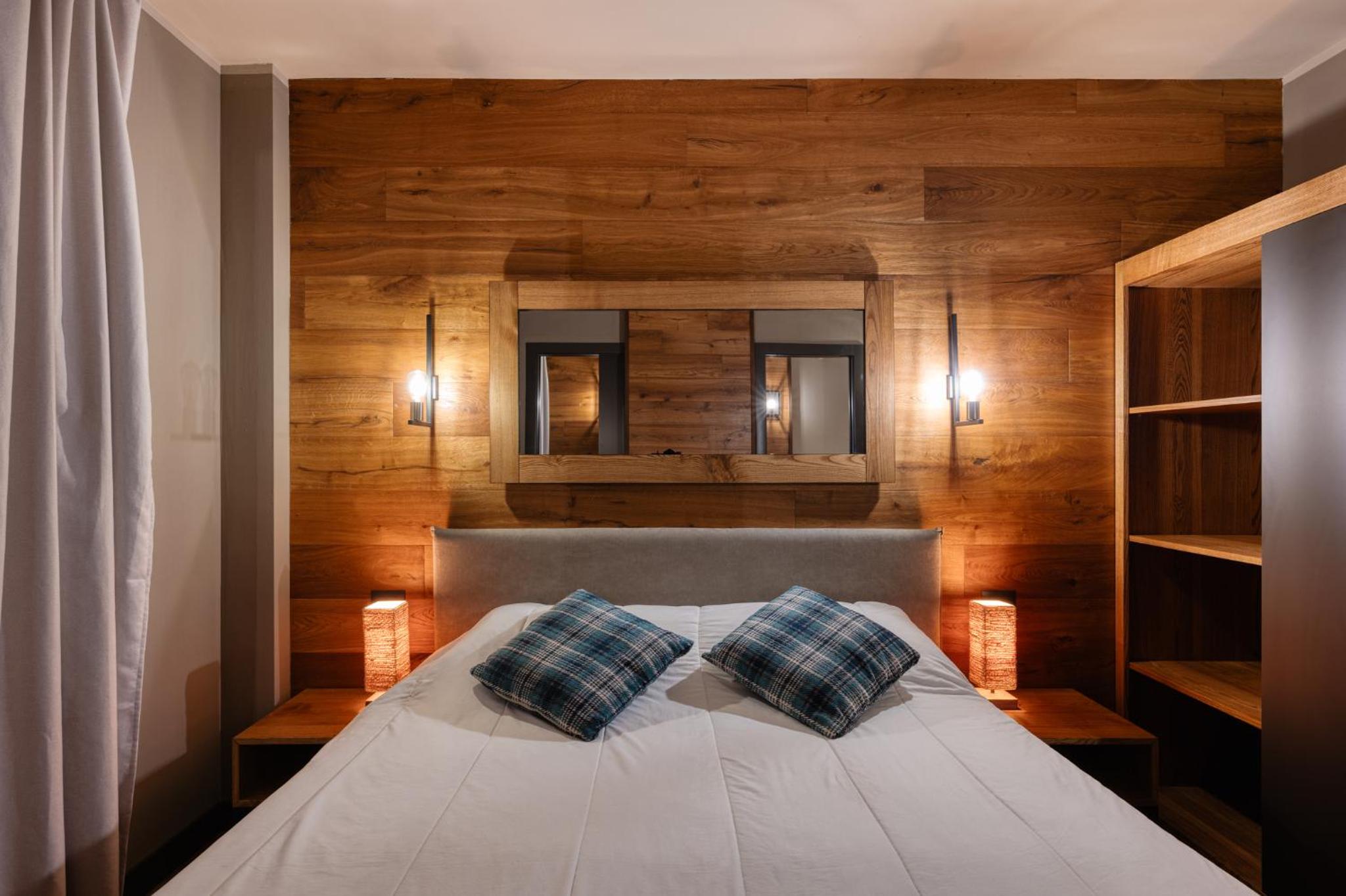 Chalet superior Everest - Le Case di Bart - Property Image 4