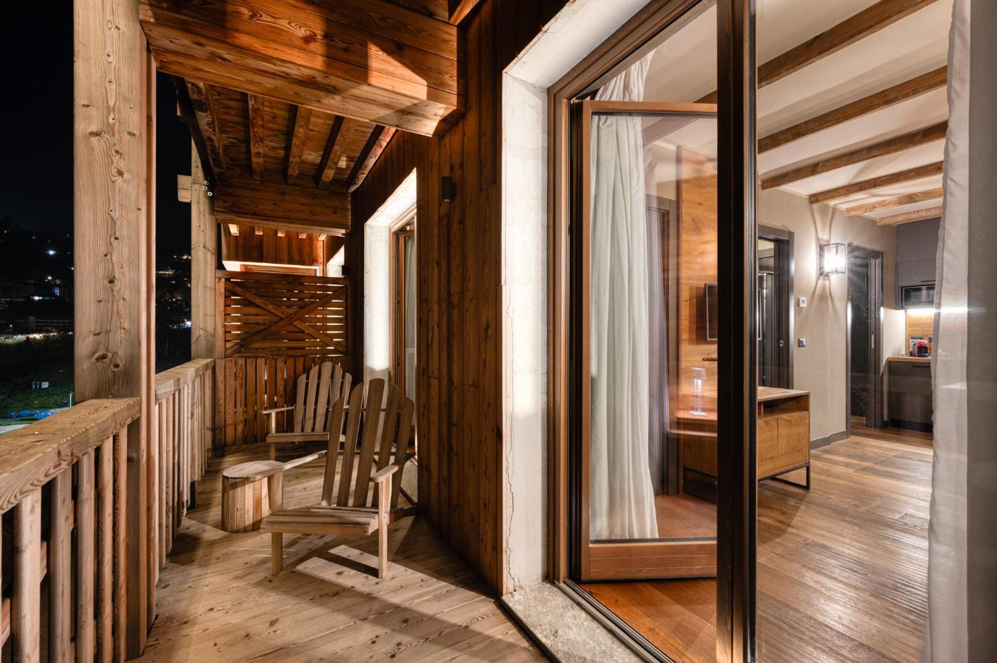 Chalet superior Everest - Le Case di Bart - Property Image 9