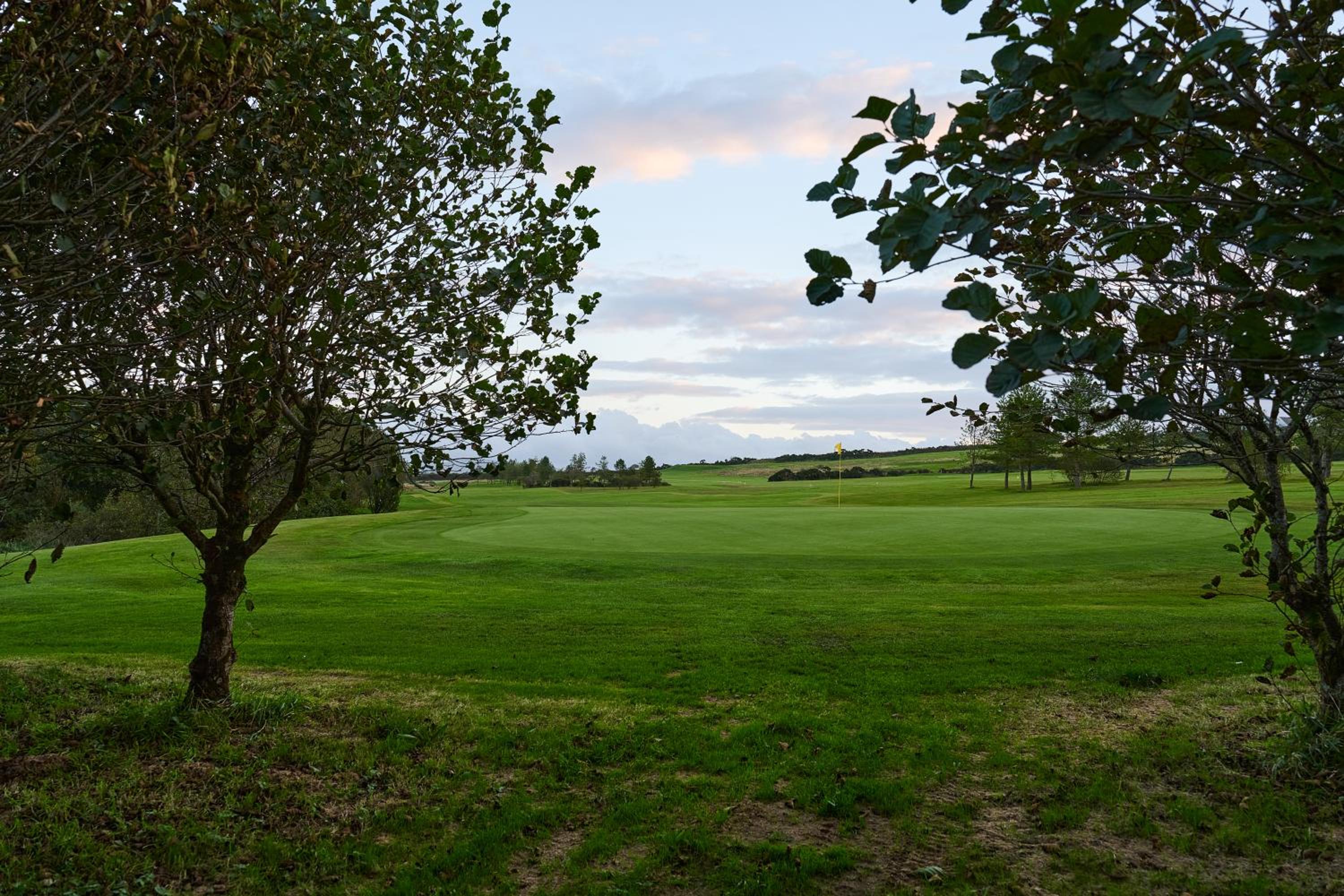 Douglas Vacations - Comis Hotel  Golf Resort - Property Image 19