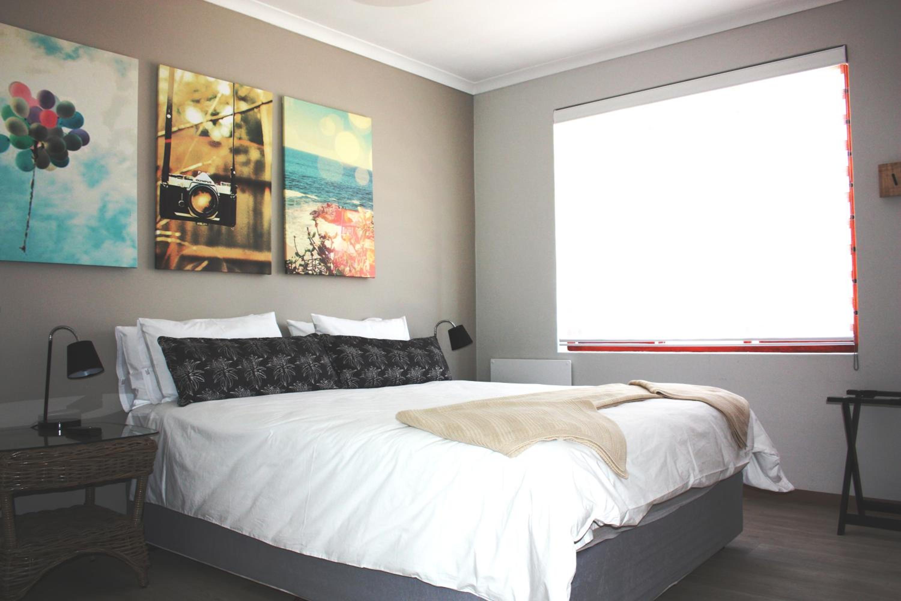 Organic Stay Guesthouse