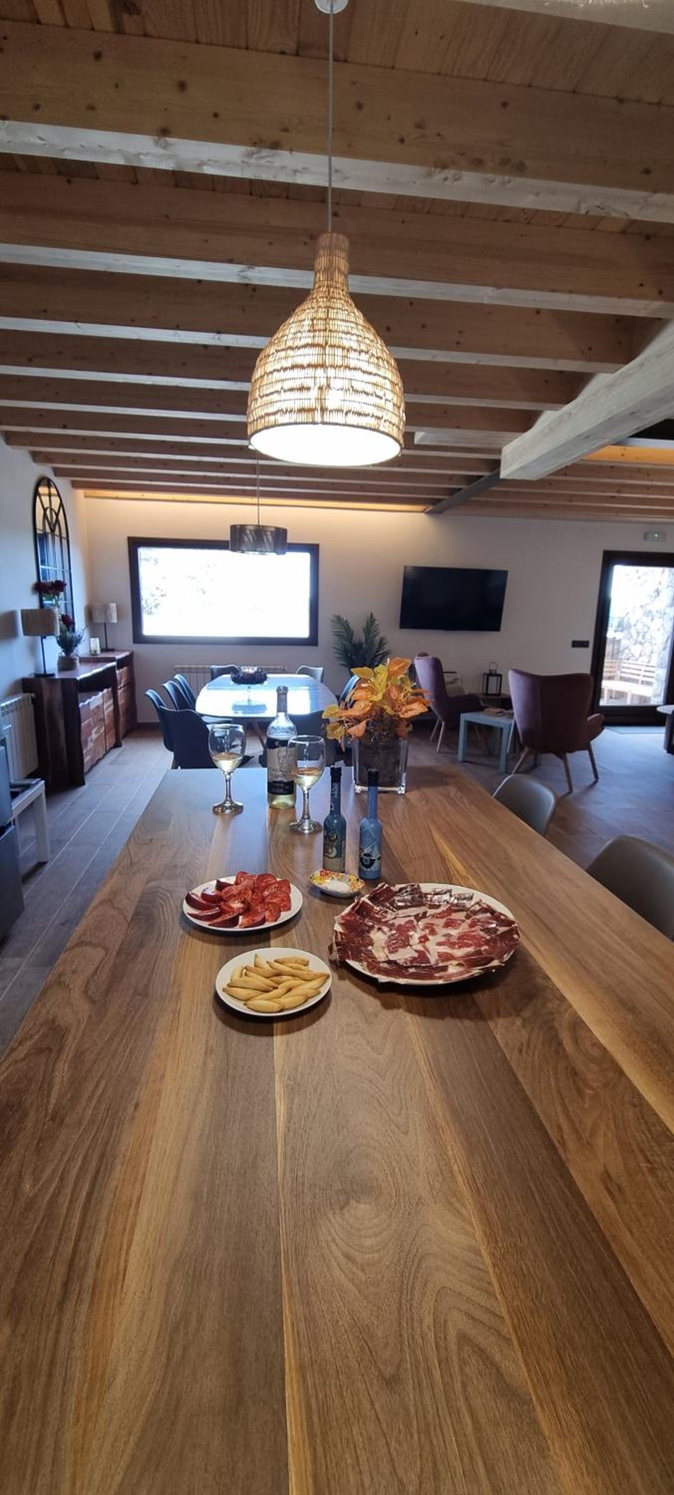 Las Damas casa rural
