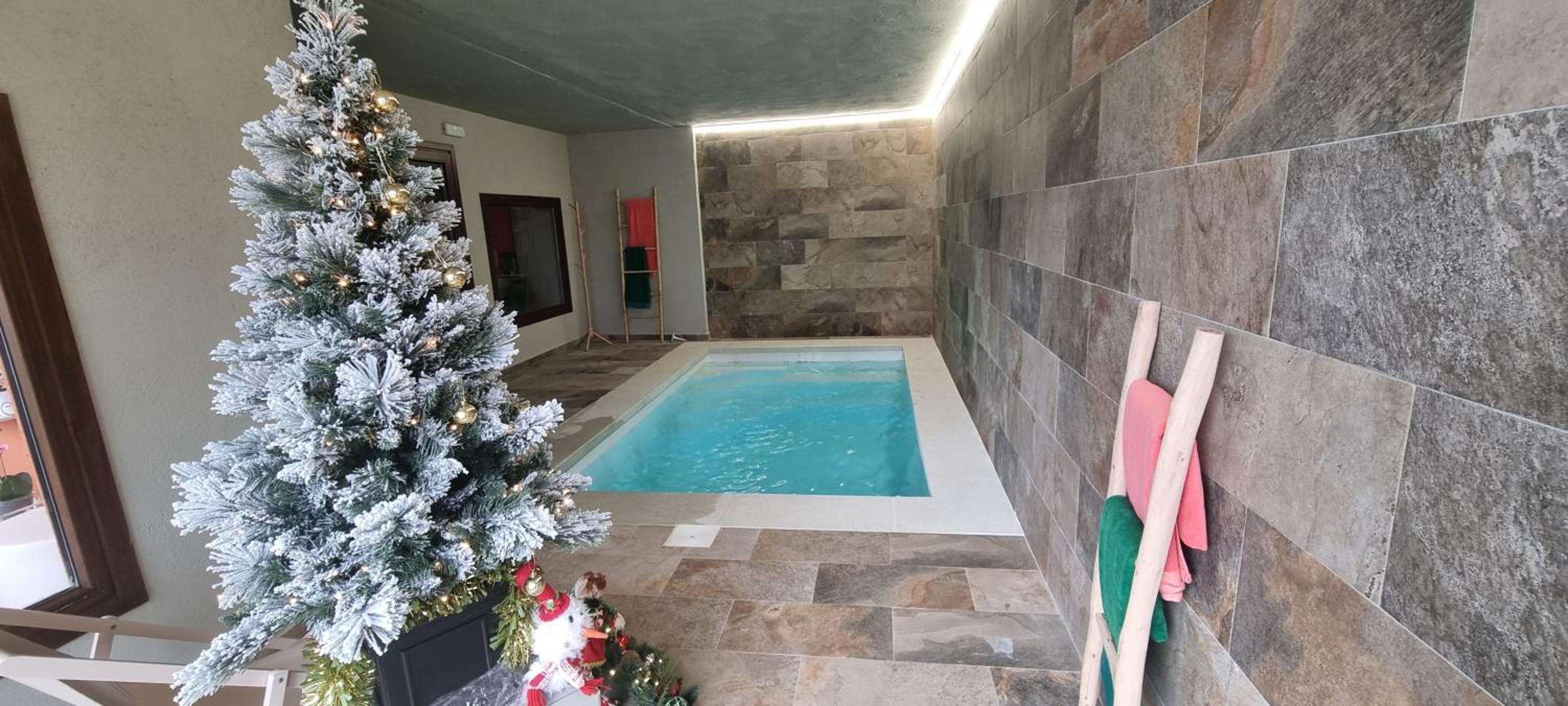 Las Damas casa rural