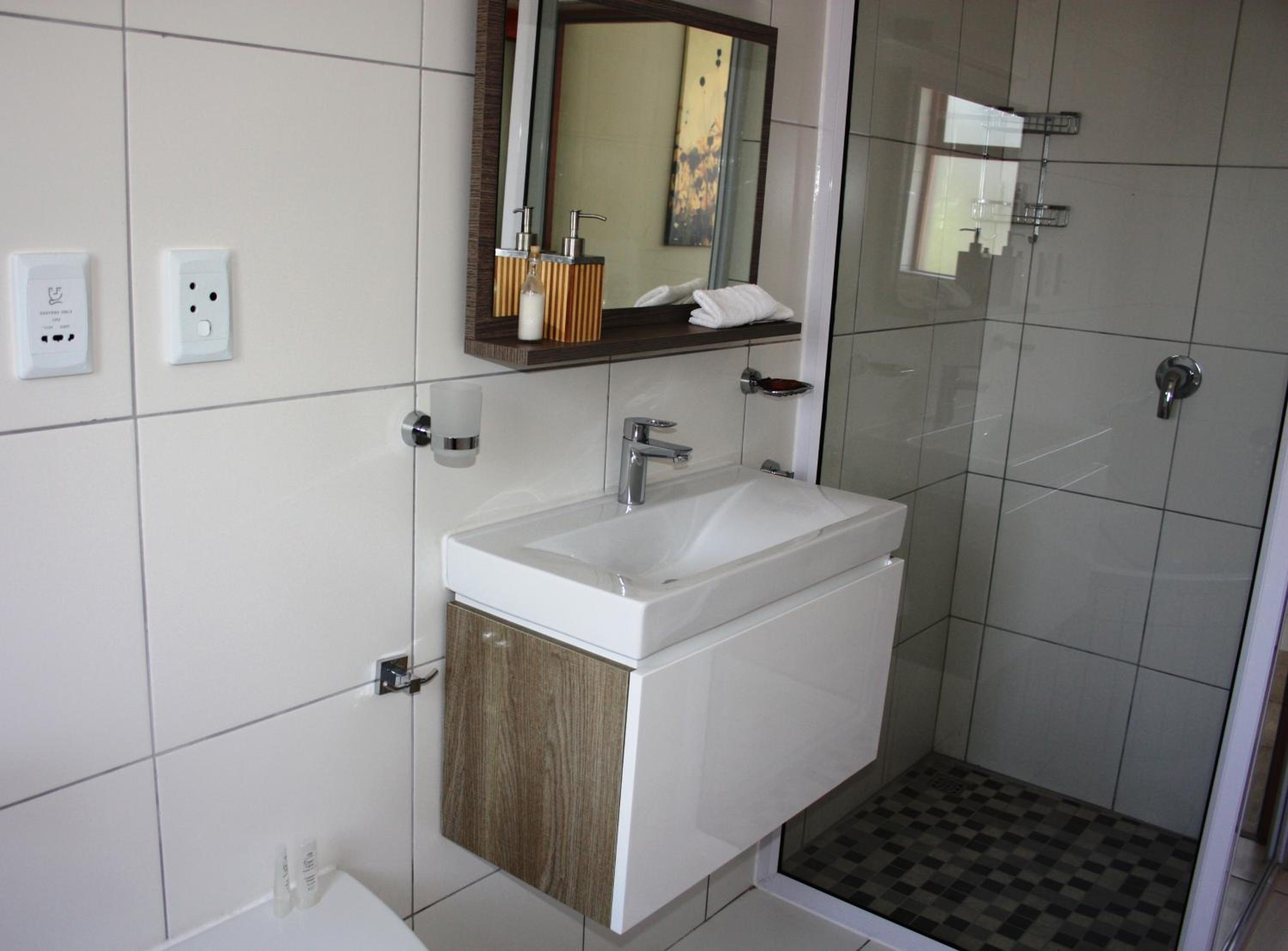 Organic Stay Guesthouse