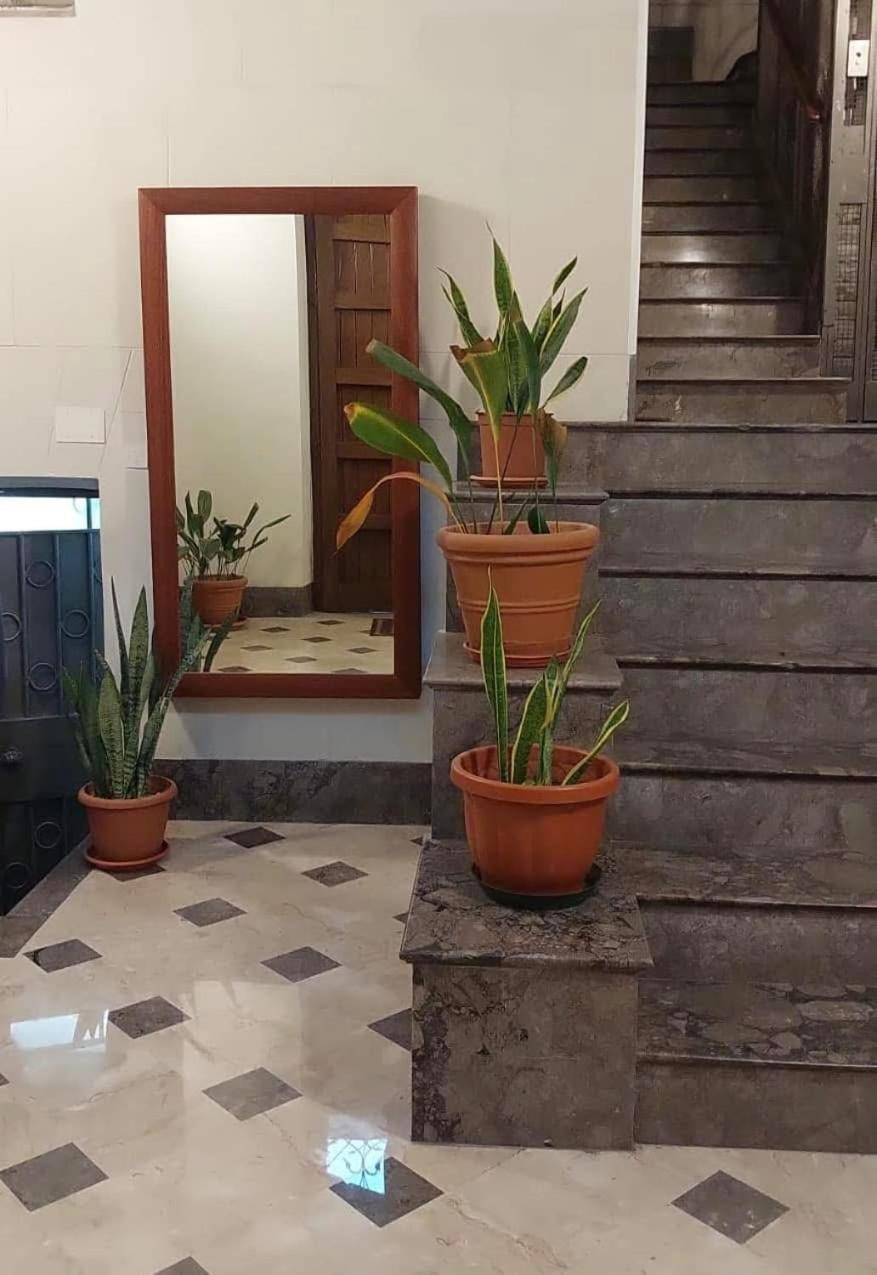 Palermo Holiday Room