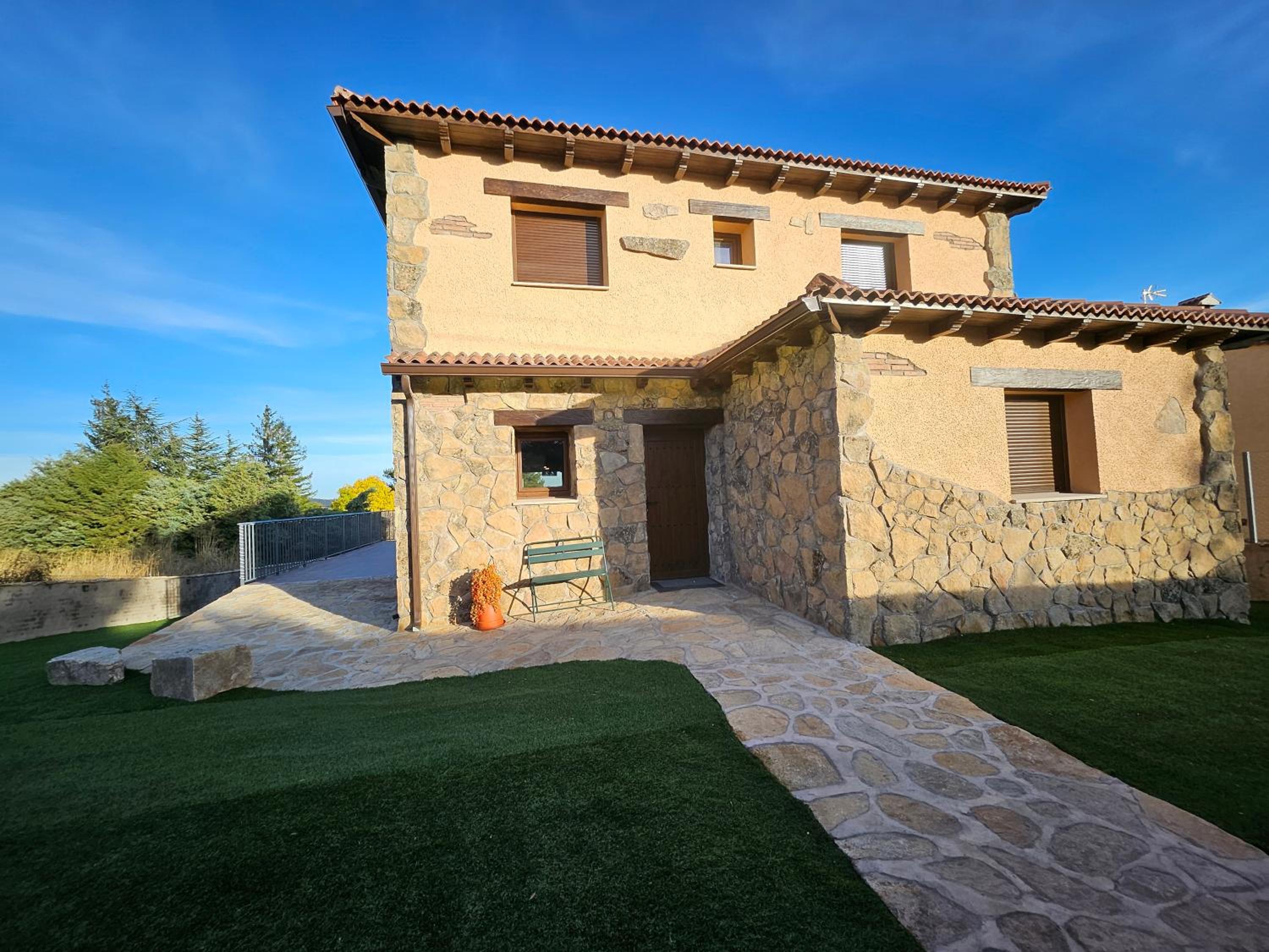 Las Damas casa rural