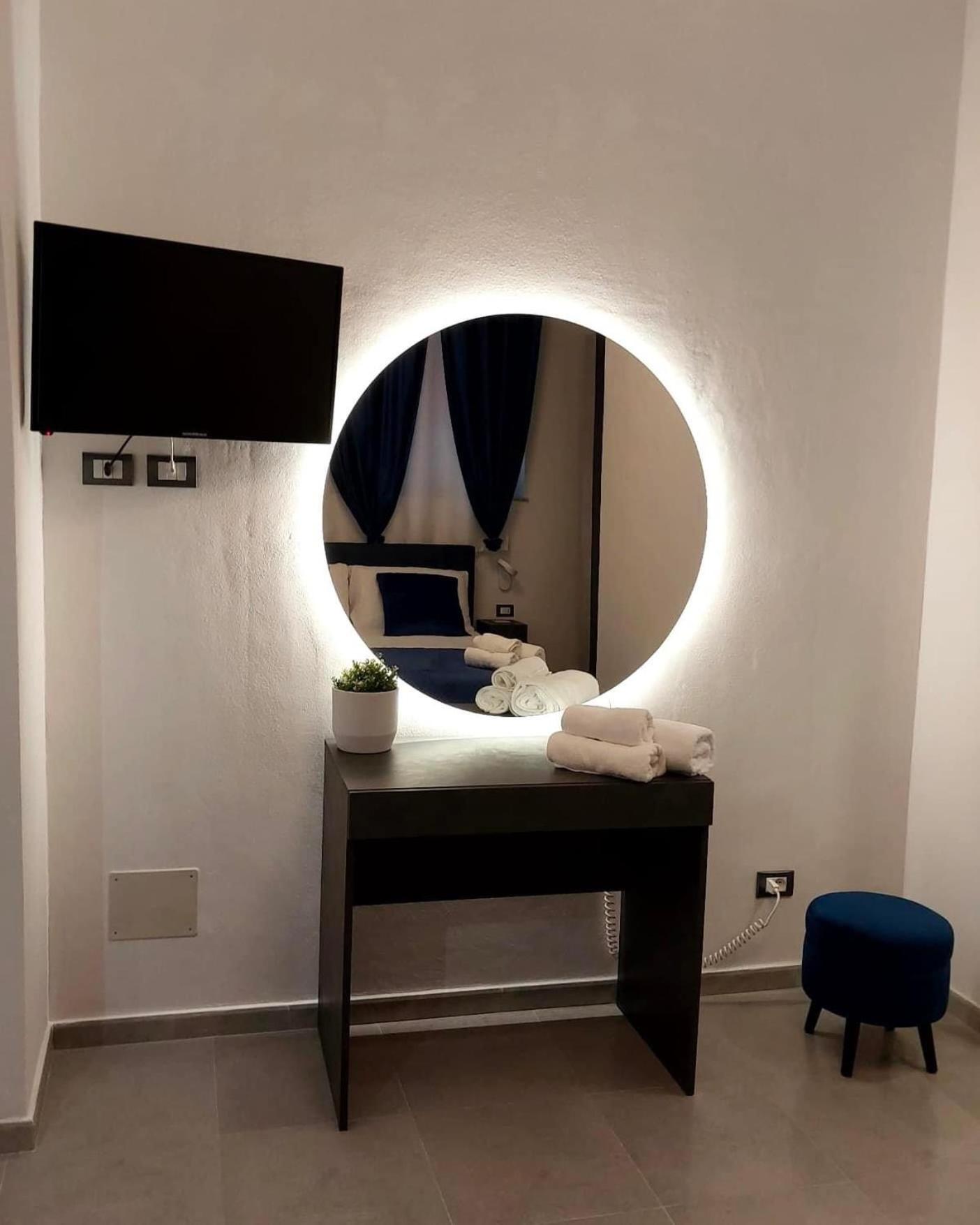 Palermo Holiday Room