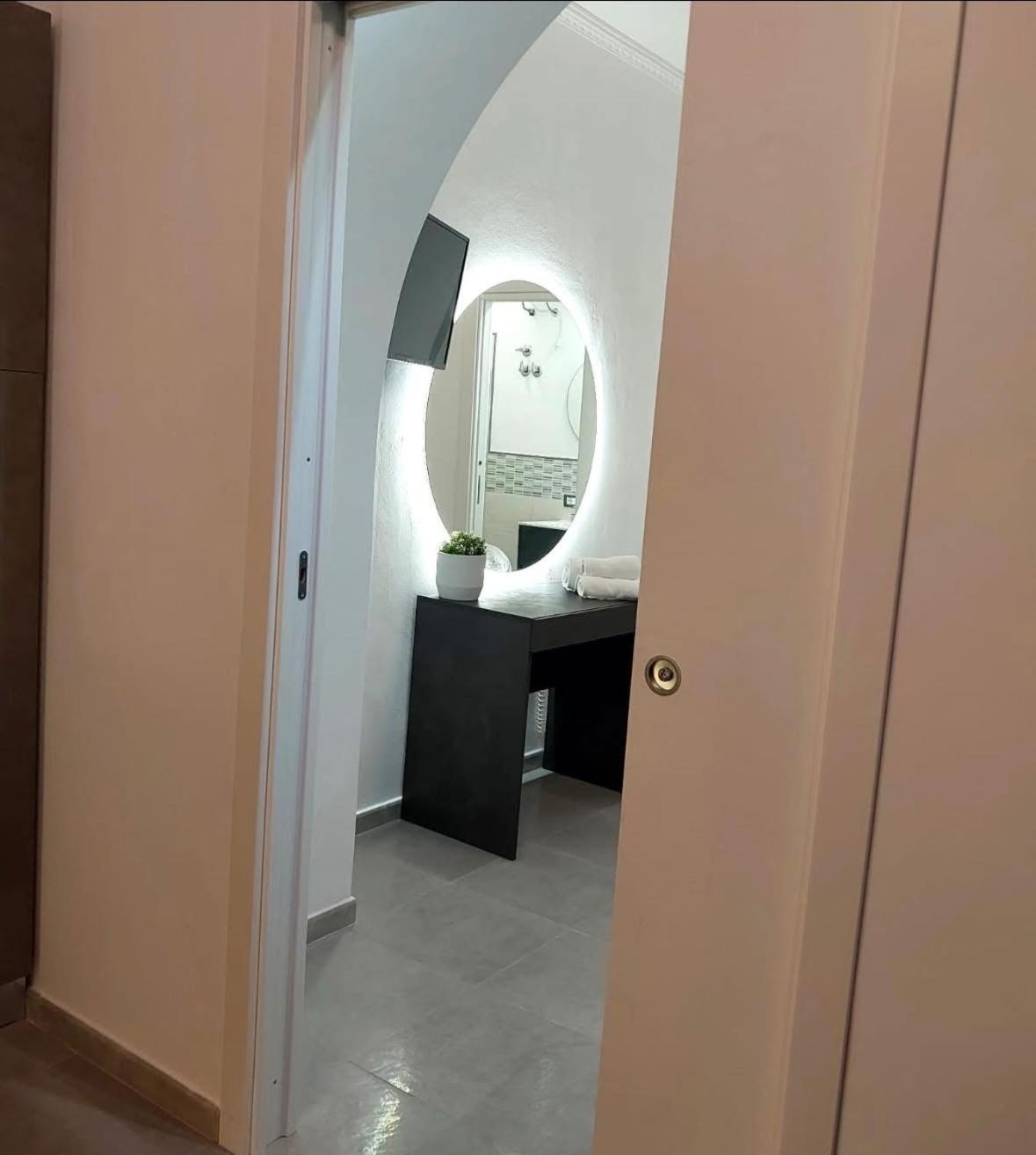 Palermo Holiday Room