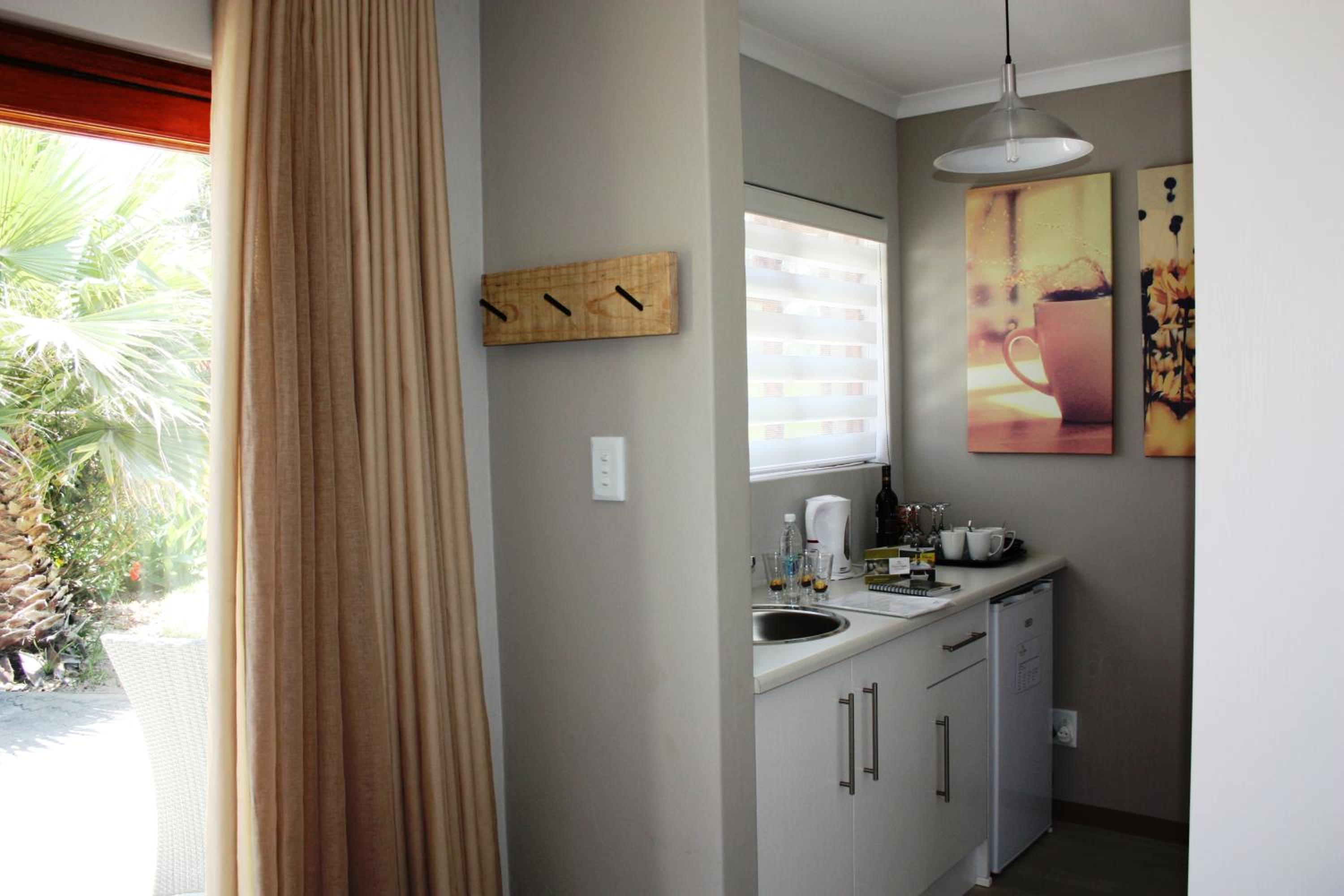 Organic Stay Guesthouse