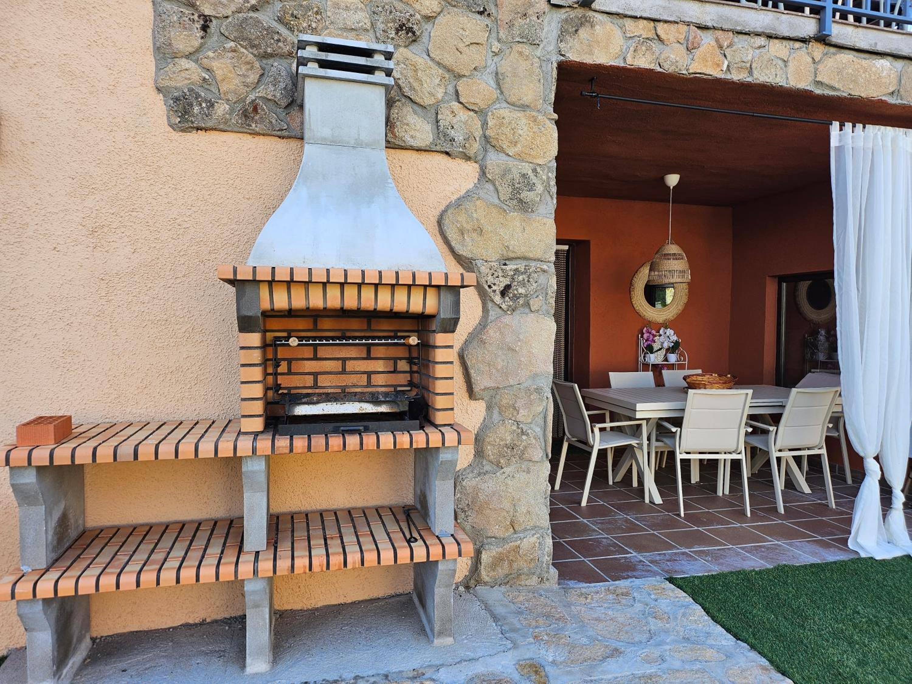 Las Damas casa rural