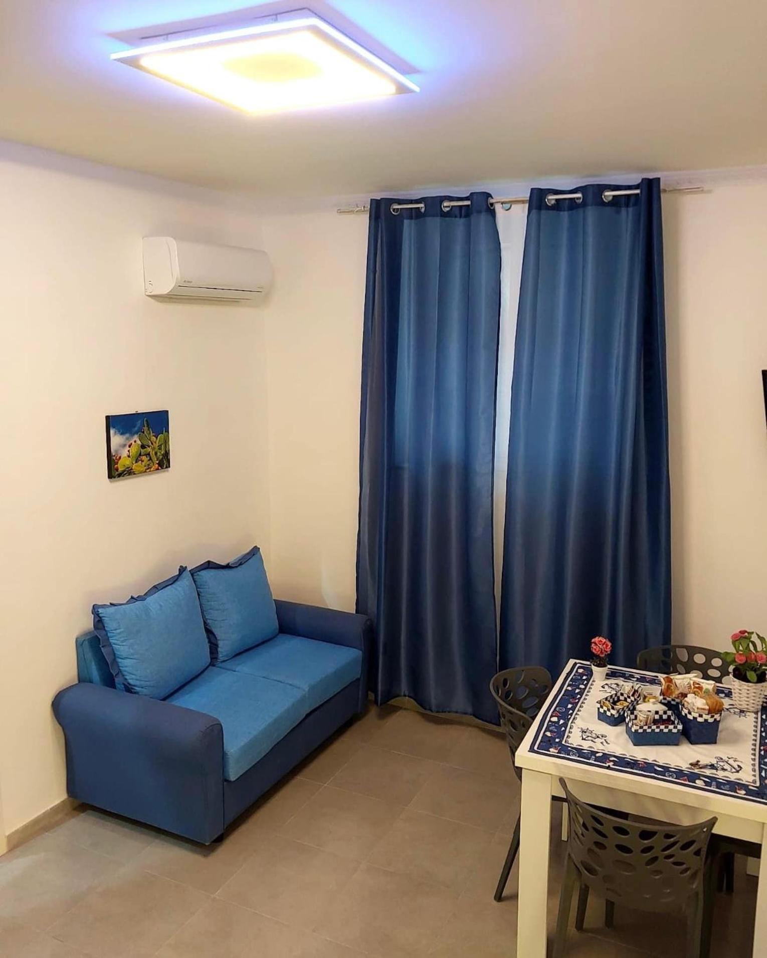 Palermo Holiday Room