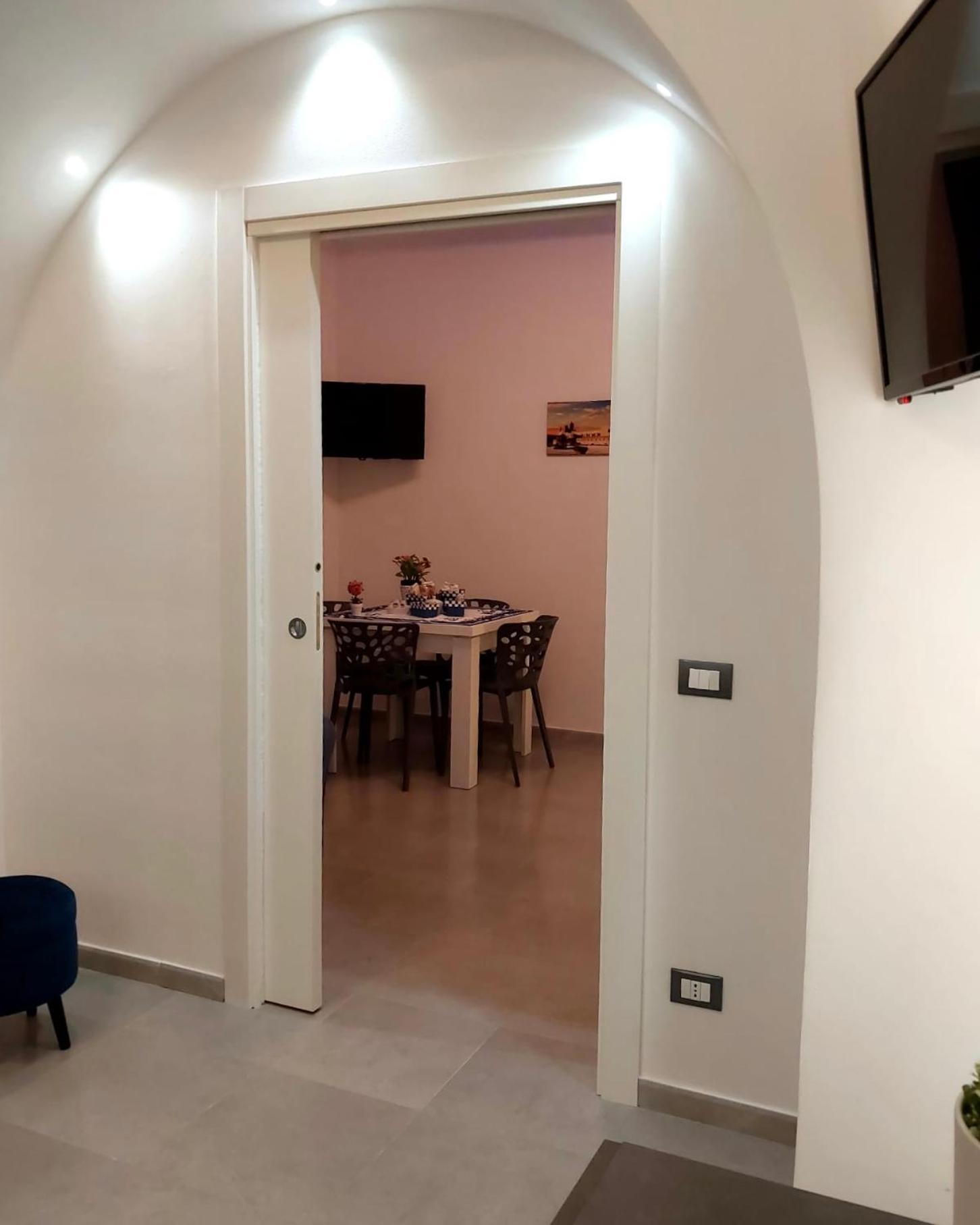 Palermo Holiday Room