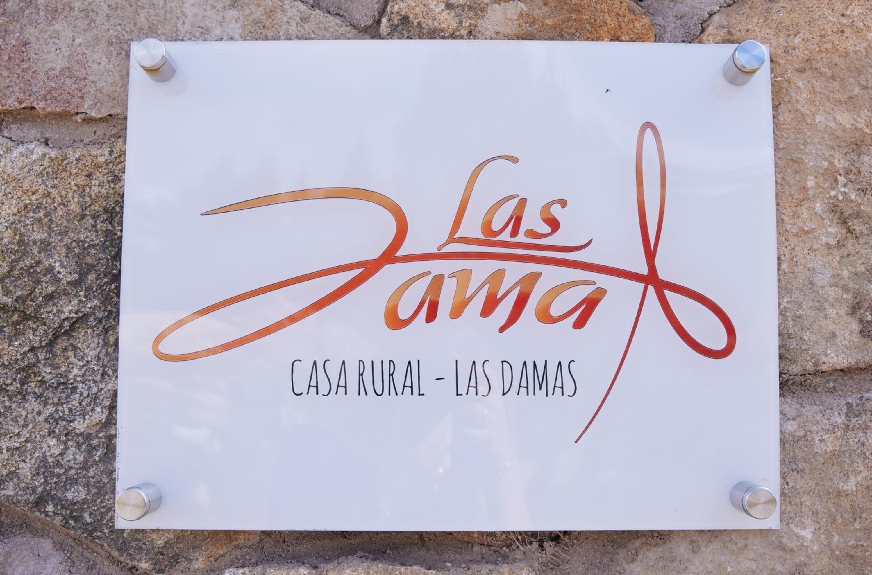 Las Damas casa rural