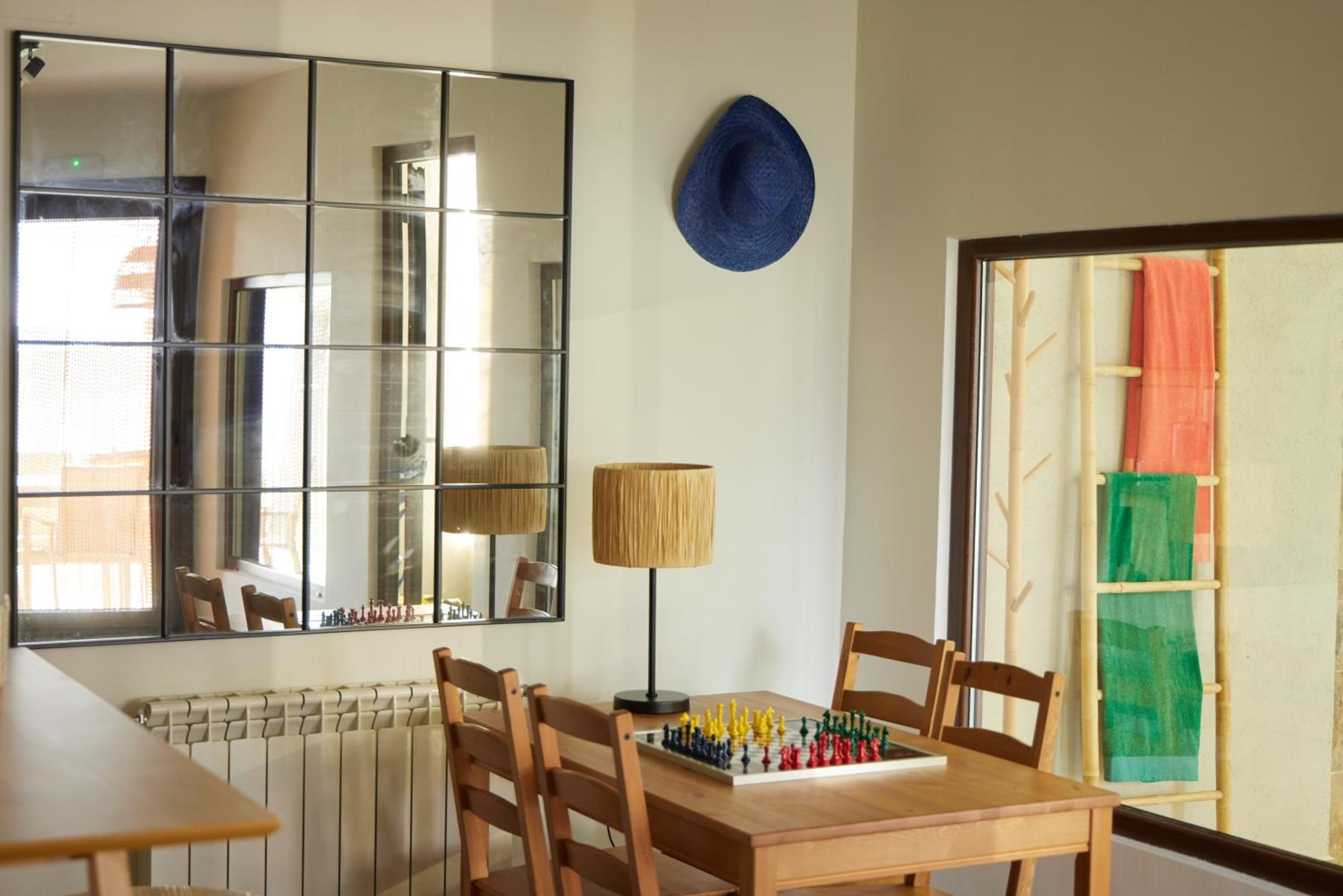 Las Damas casa rural