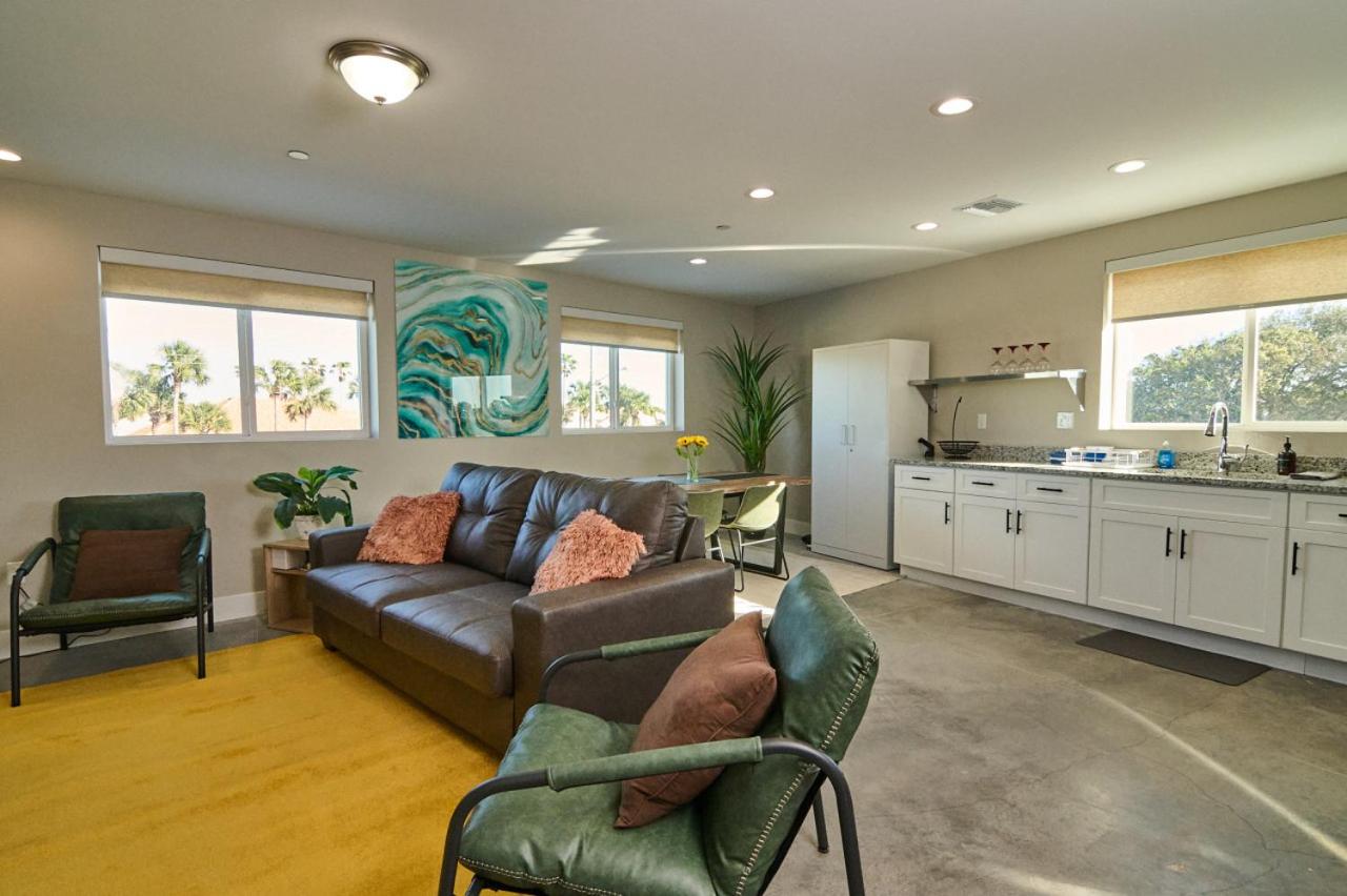 - Sunrise Beach Loft - view 4