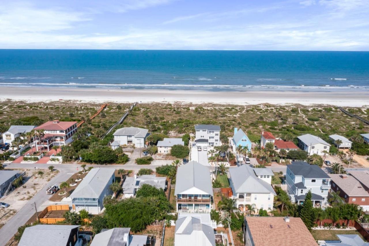 The Vista Steps to beach with Game Room view 5