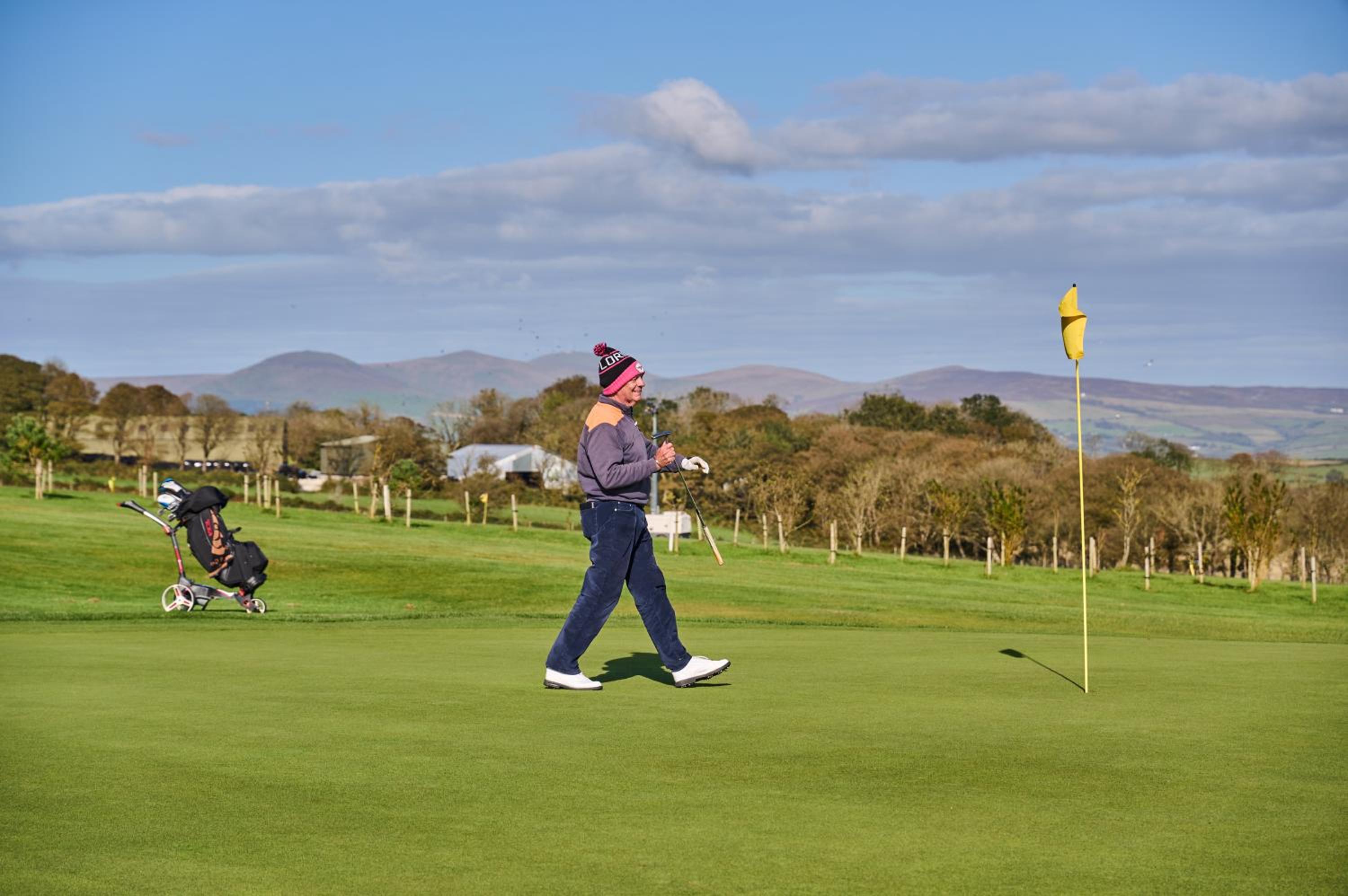 Douglas Vacations - Comis Hotel  Golf Resort - Property Image 15