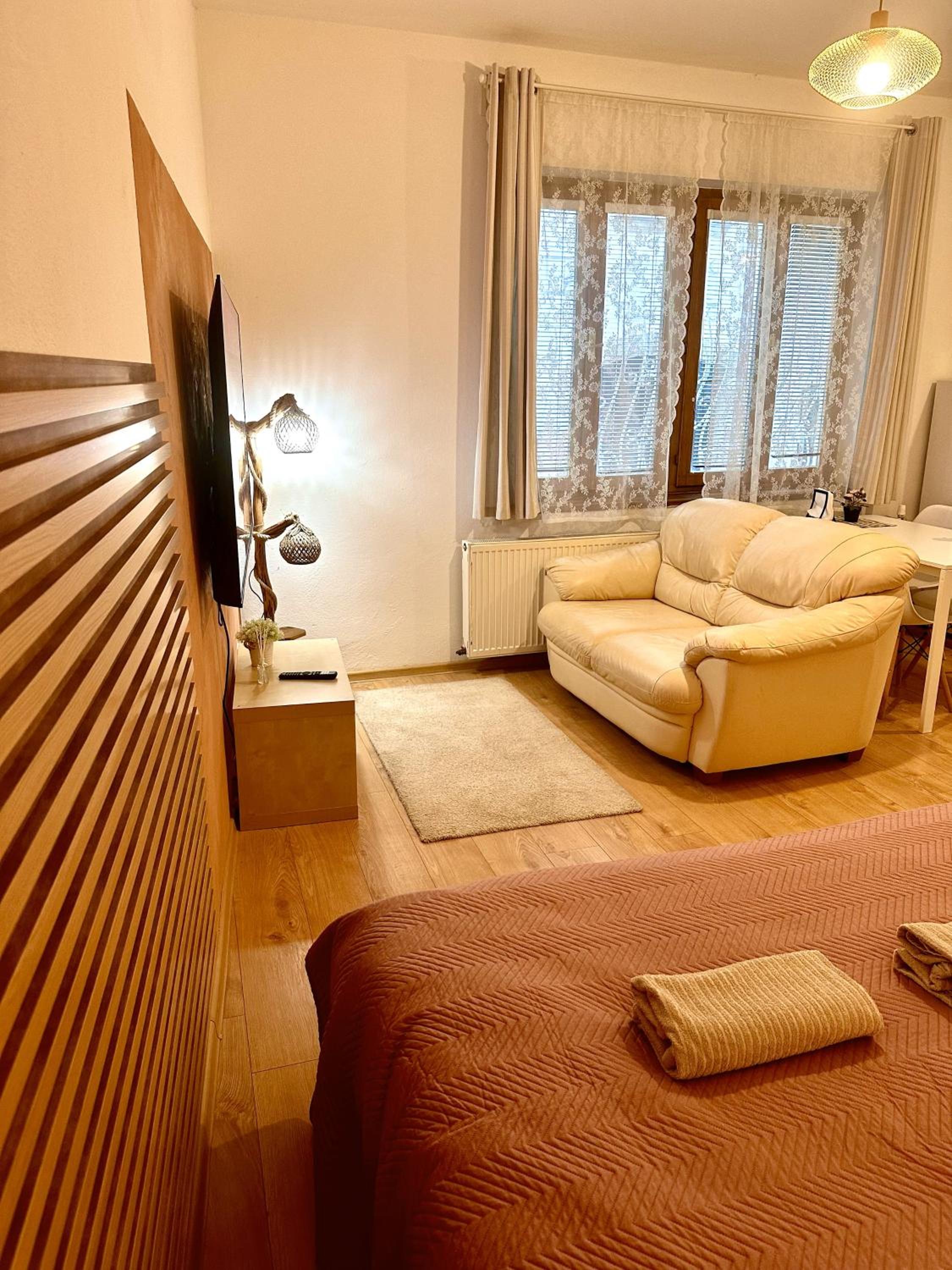 Apartment Kate - Old Town view 4