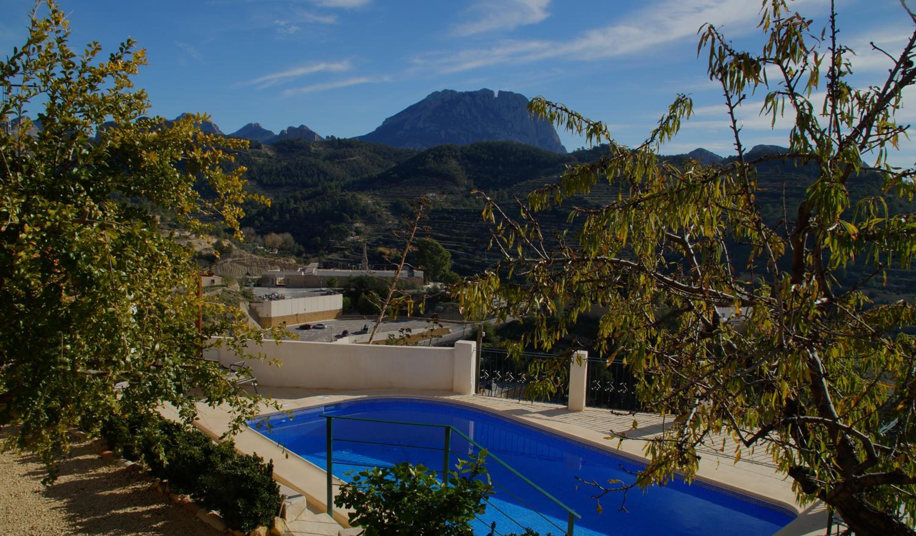 Apartamentos Turísticos Isa i Toni