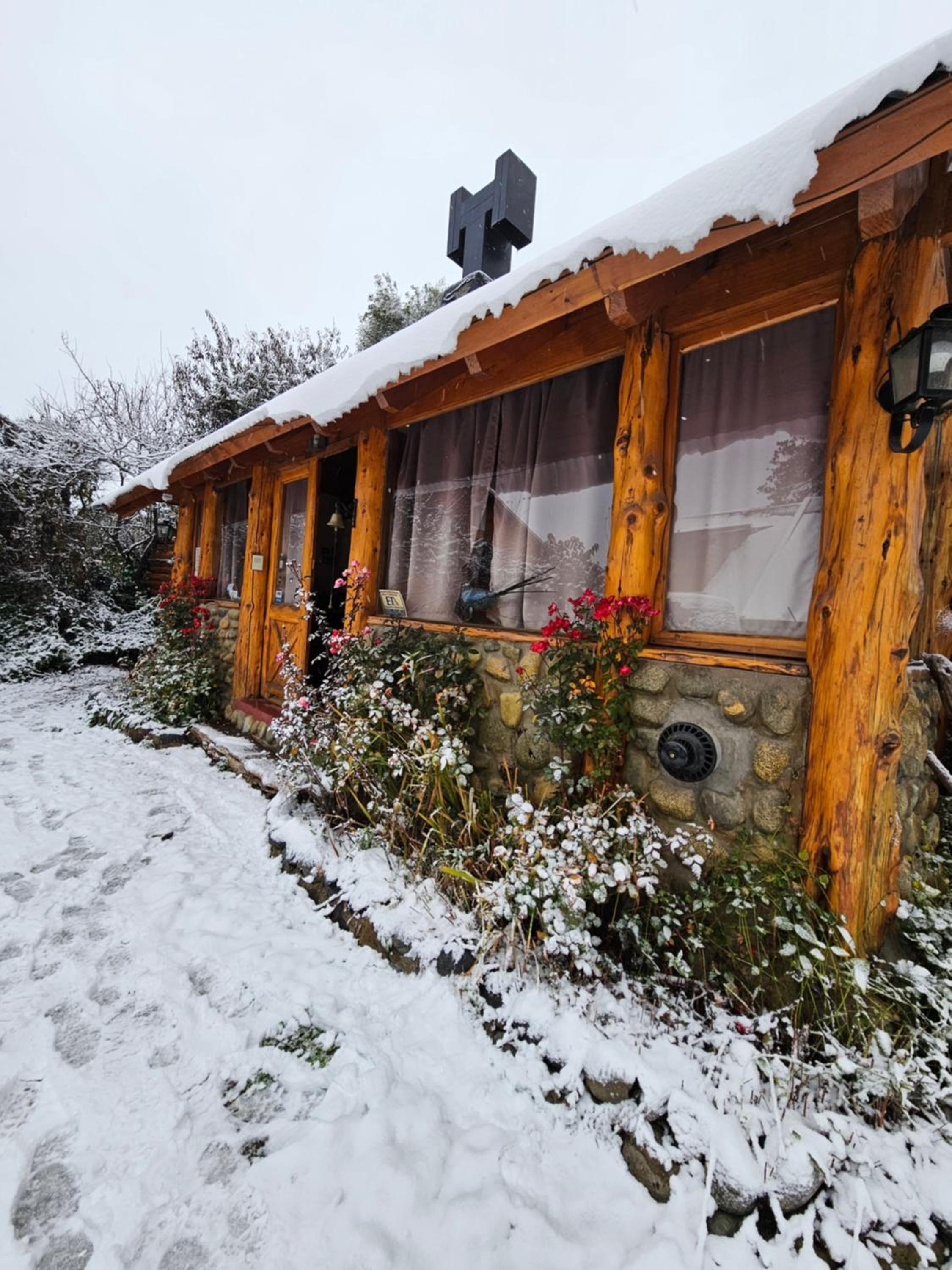 Mirador del Lago Bariloche