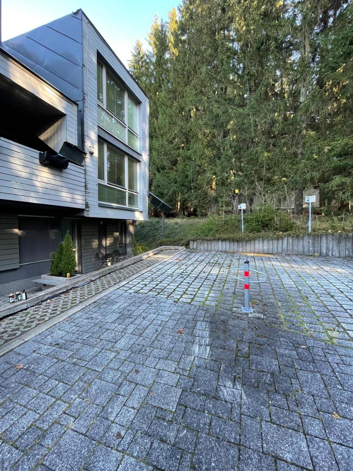 Apartman Harrachov - Resident