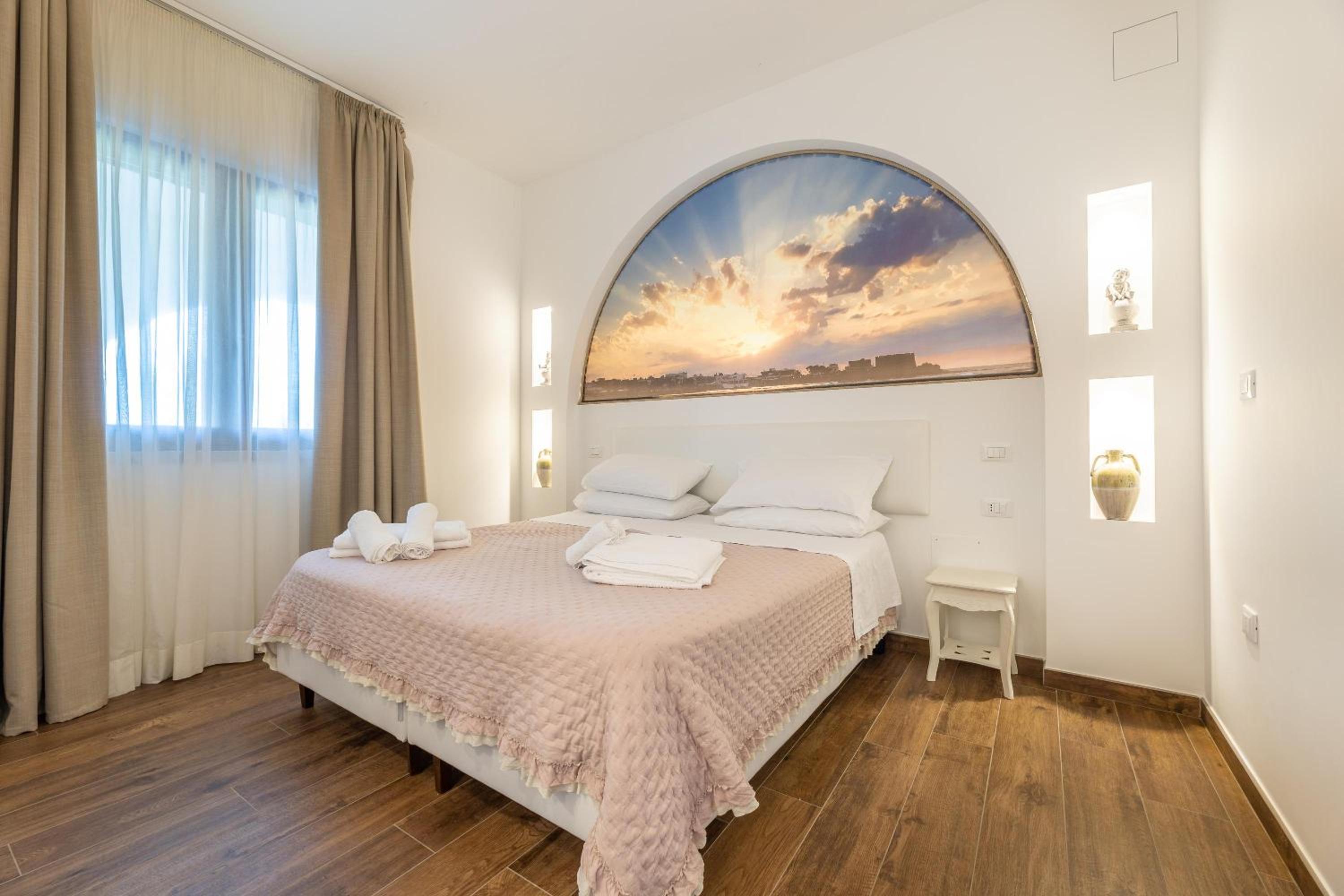 Villa Icaria view 5
