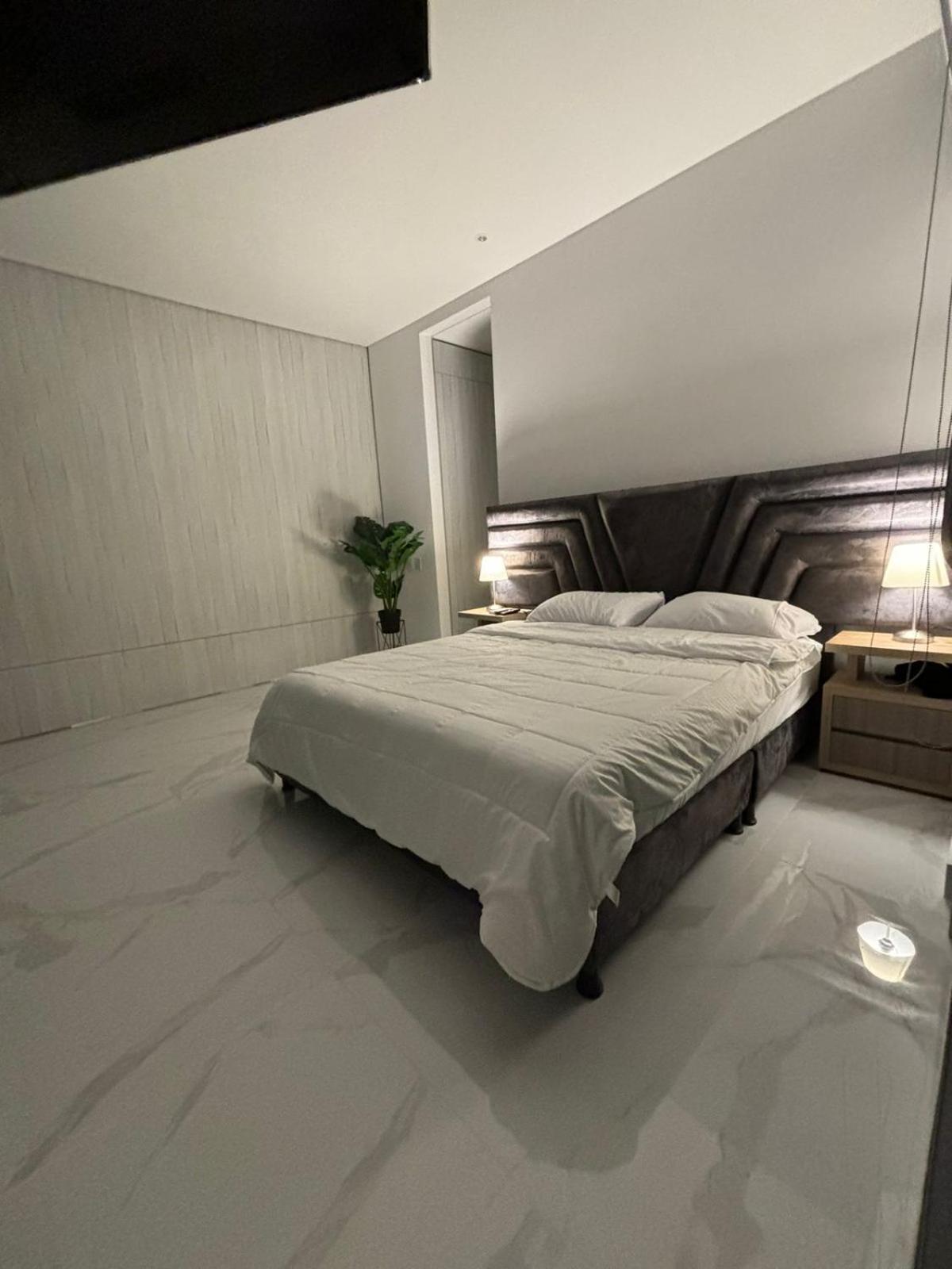 Apartamento Nuevo moderno con espectacular vista Pozo colorado