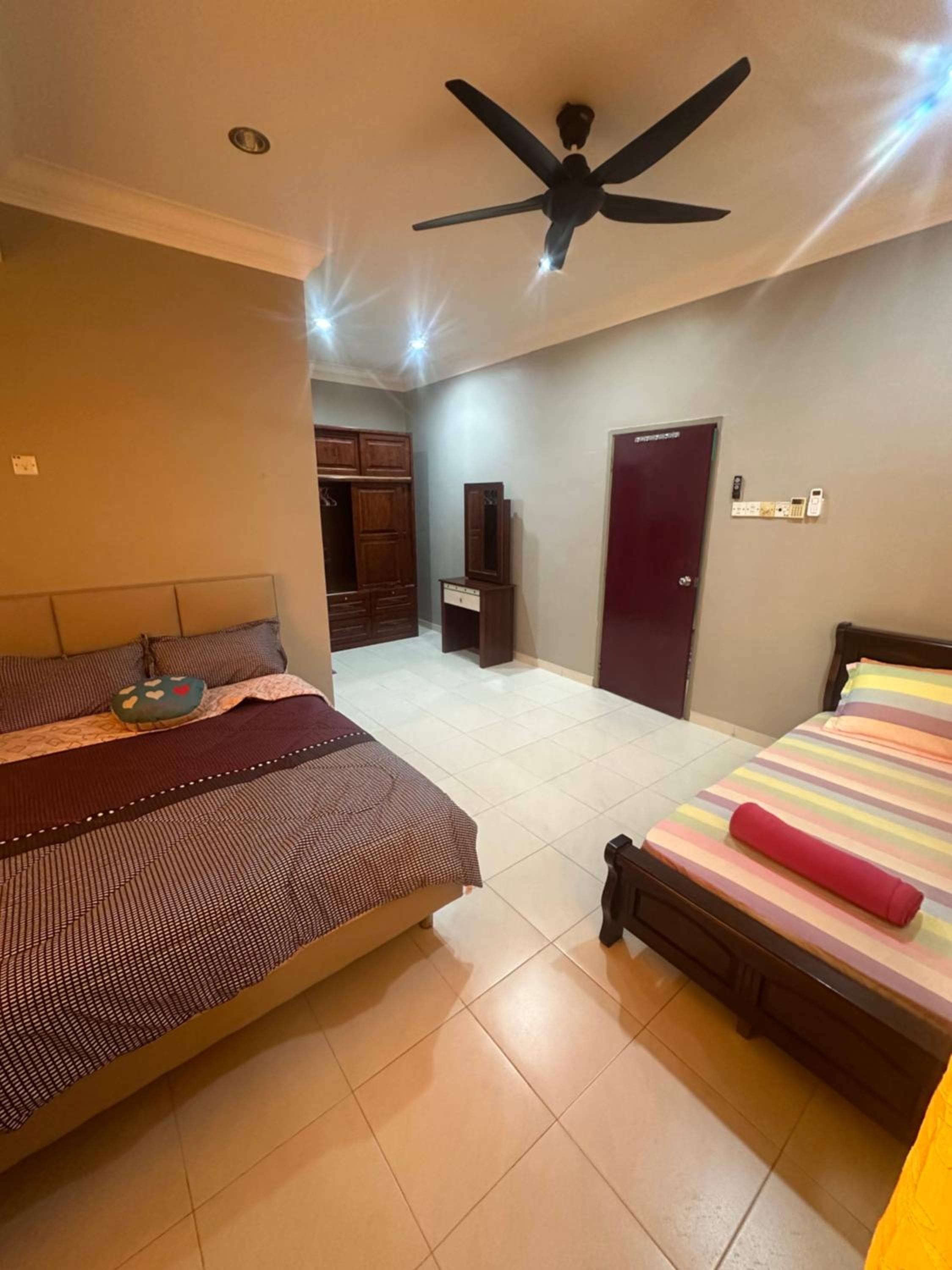 Pulai Bliss Homestay