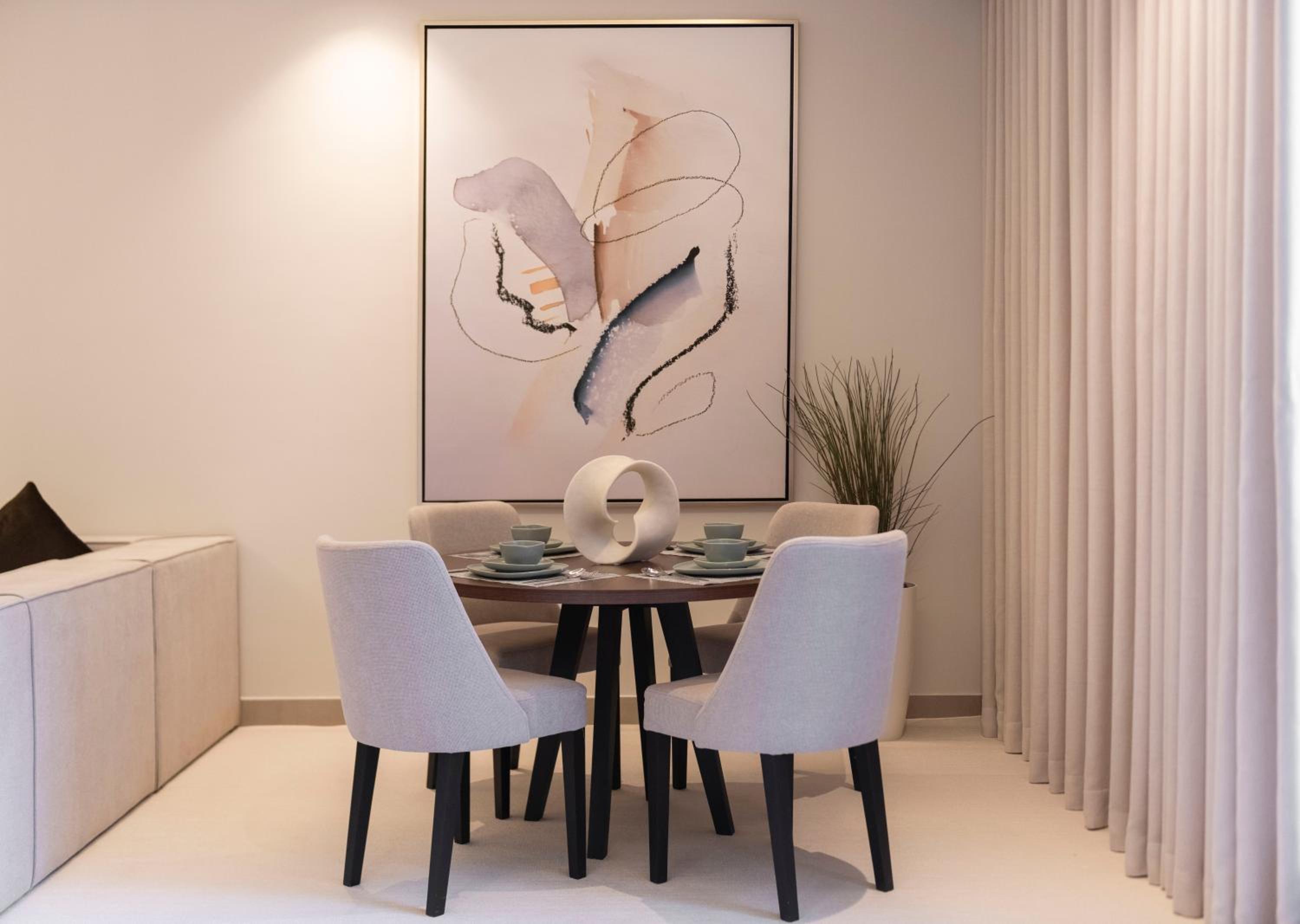 Riyadh homes by RAFA