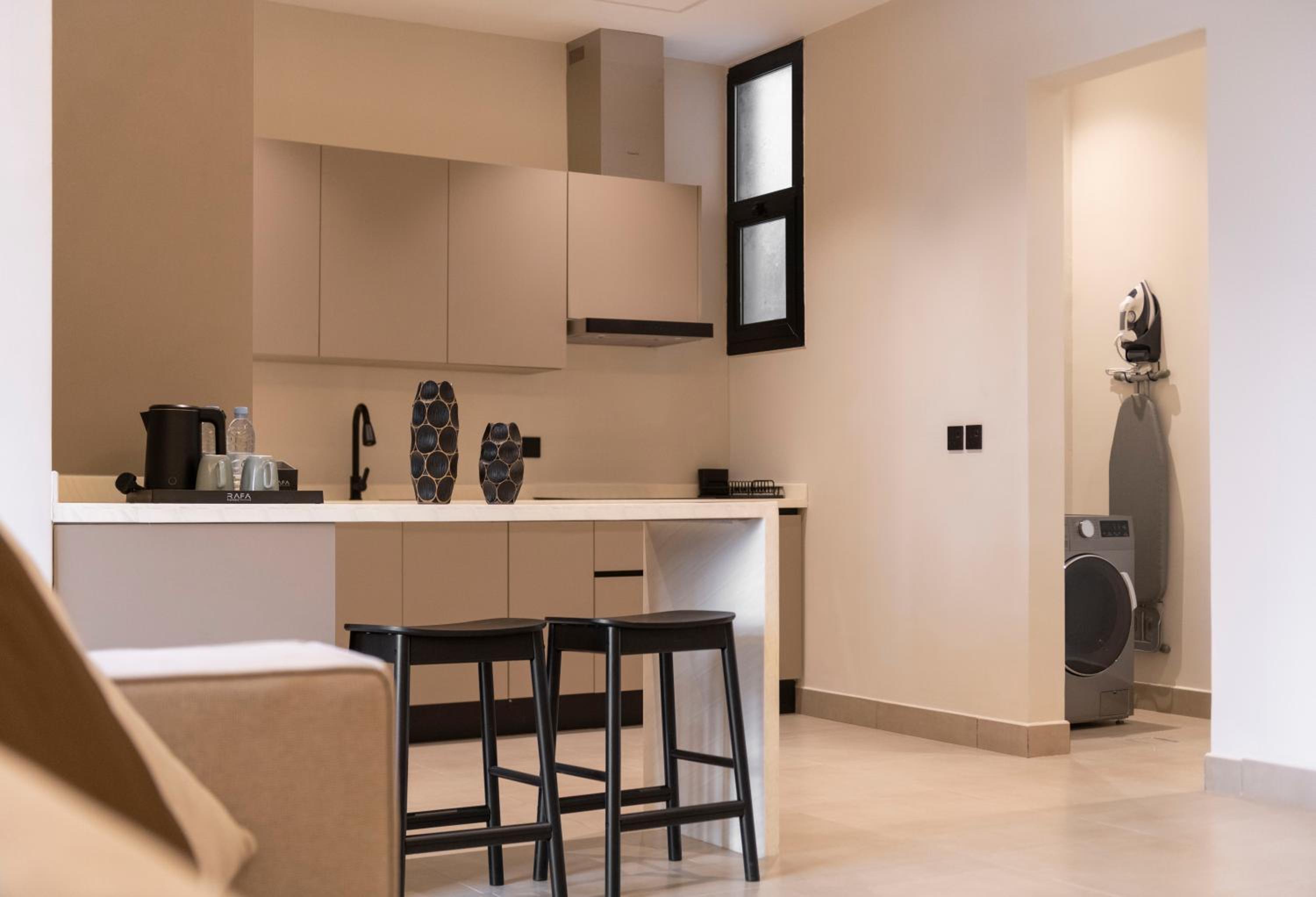 Riyadh homes by RAFA