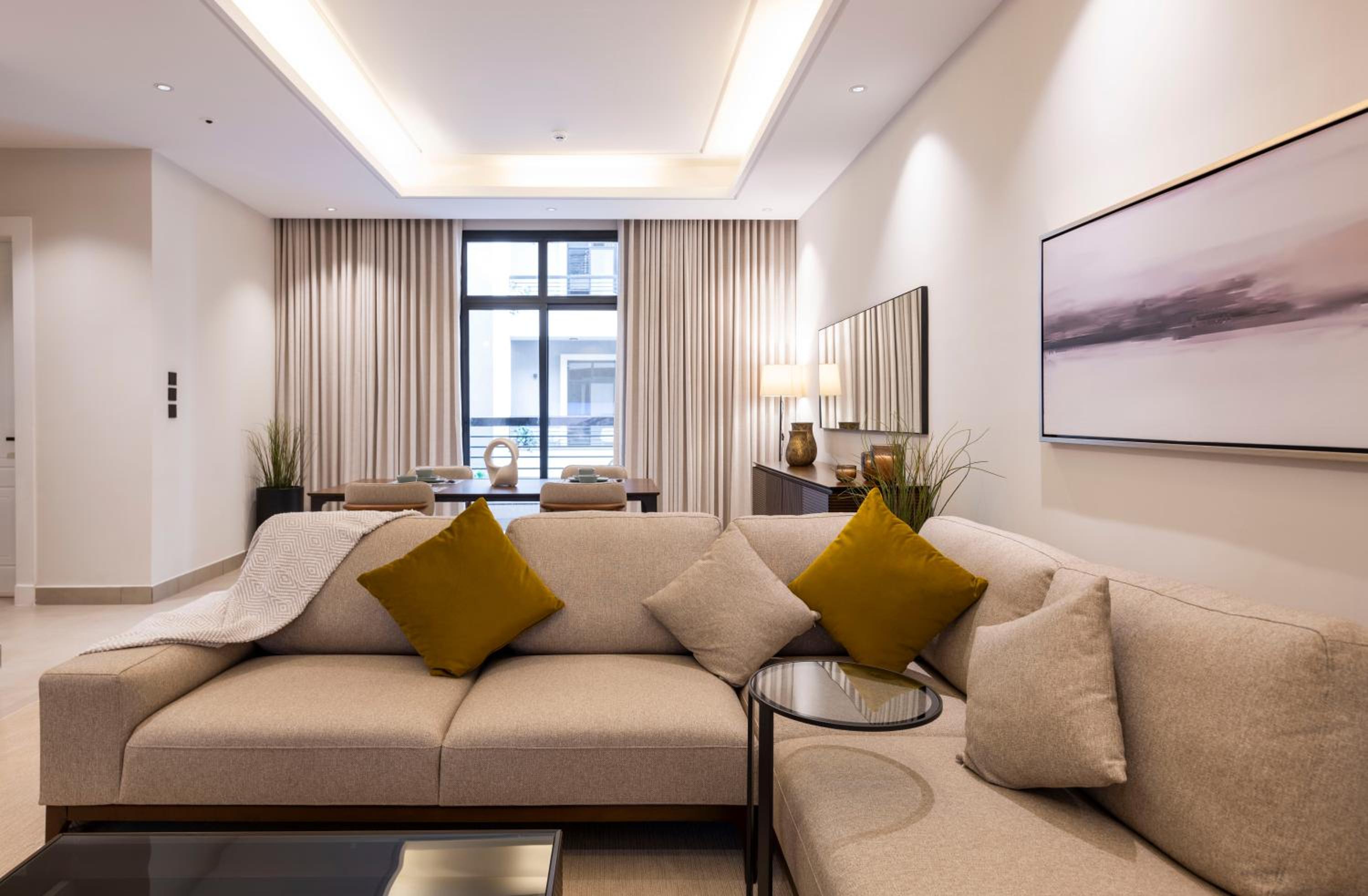 Riyadh homes by RAFA