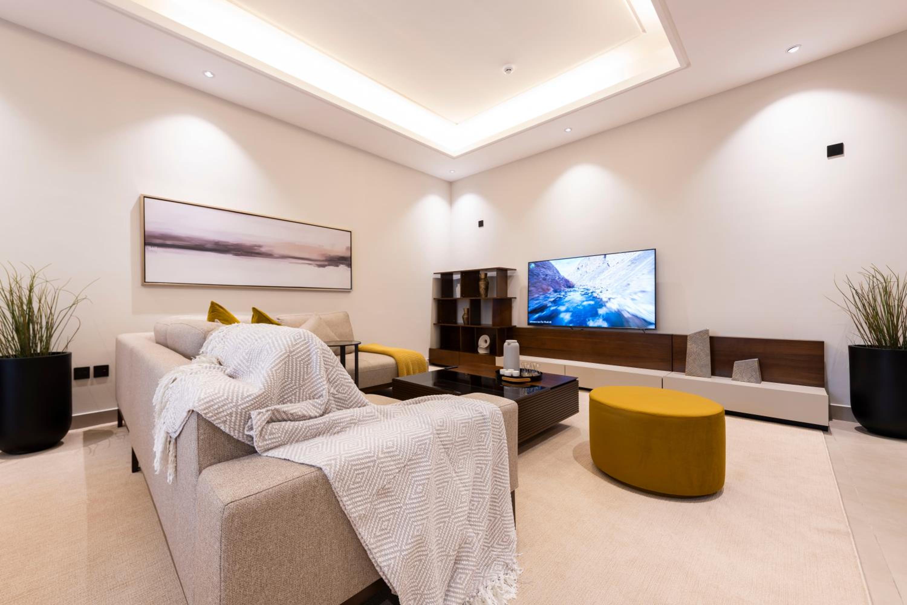 Riyadh homes by RAFA